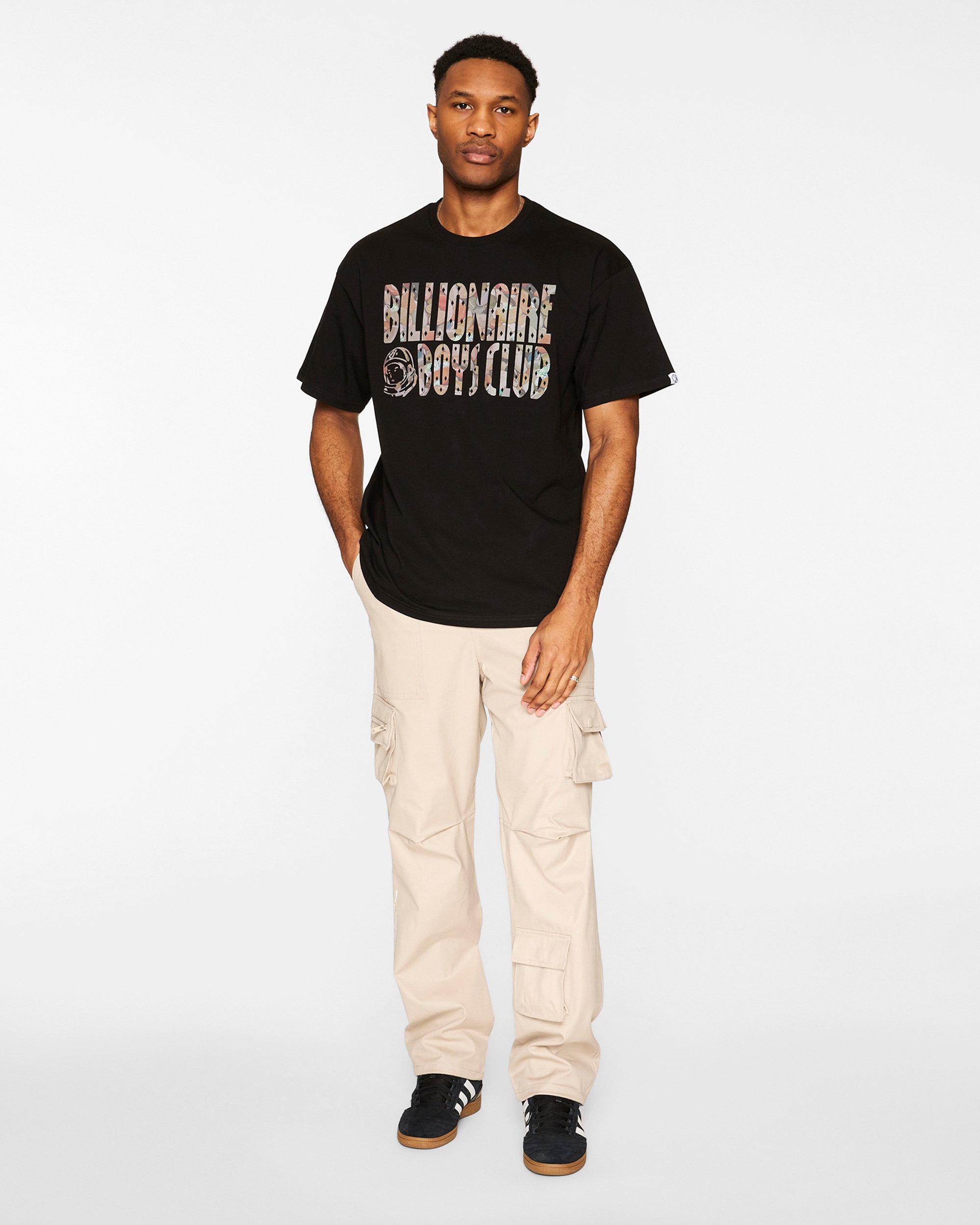 HIDDEN GEMS T-SHIRT - 3