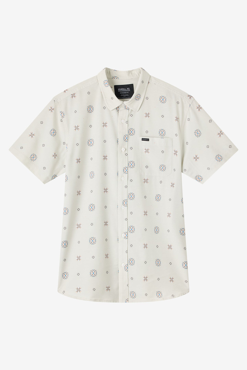 TRVLR UPF Traverse Standard Fit Shirt 1