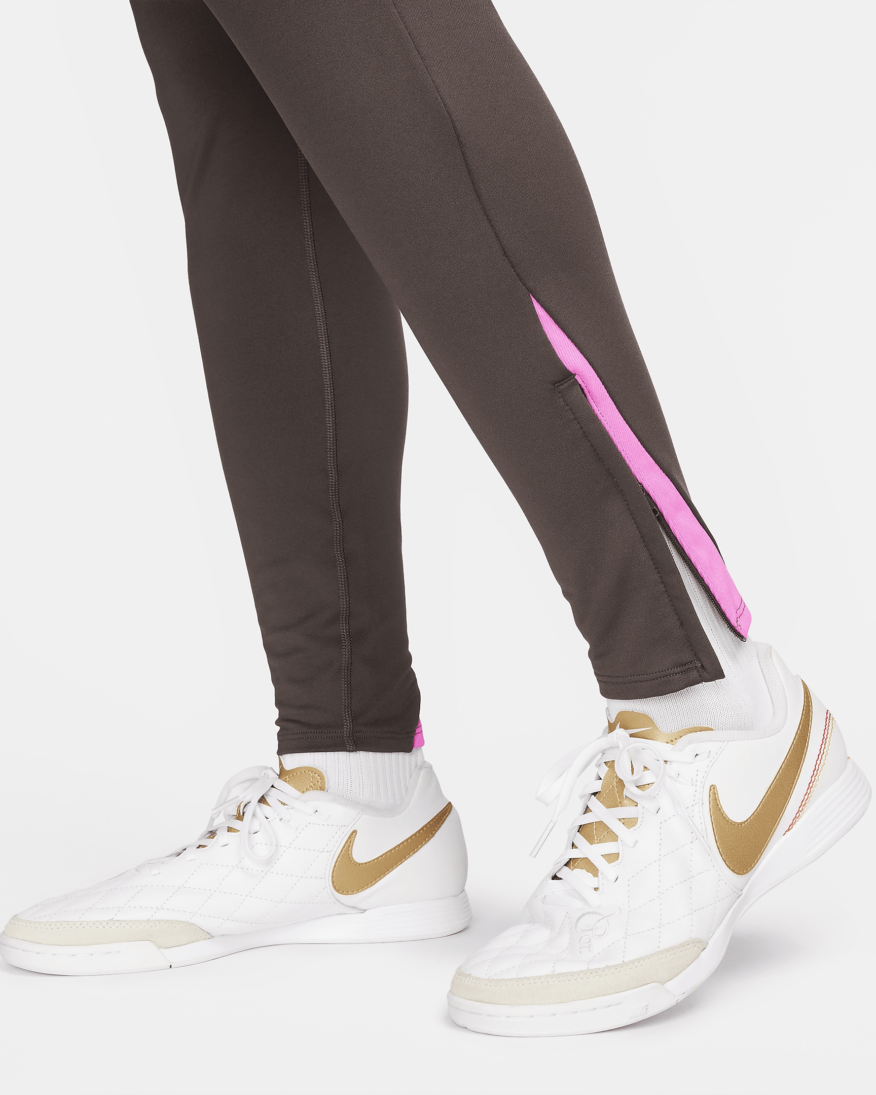 Nike Women's Strike Dri-FIT Soccer Pants - 5