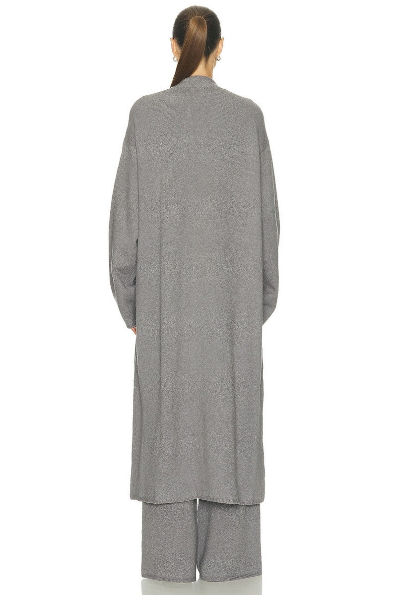 SKIMS Sweater Knit Duster Cardigan outlook