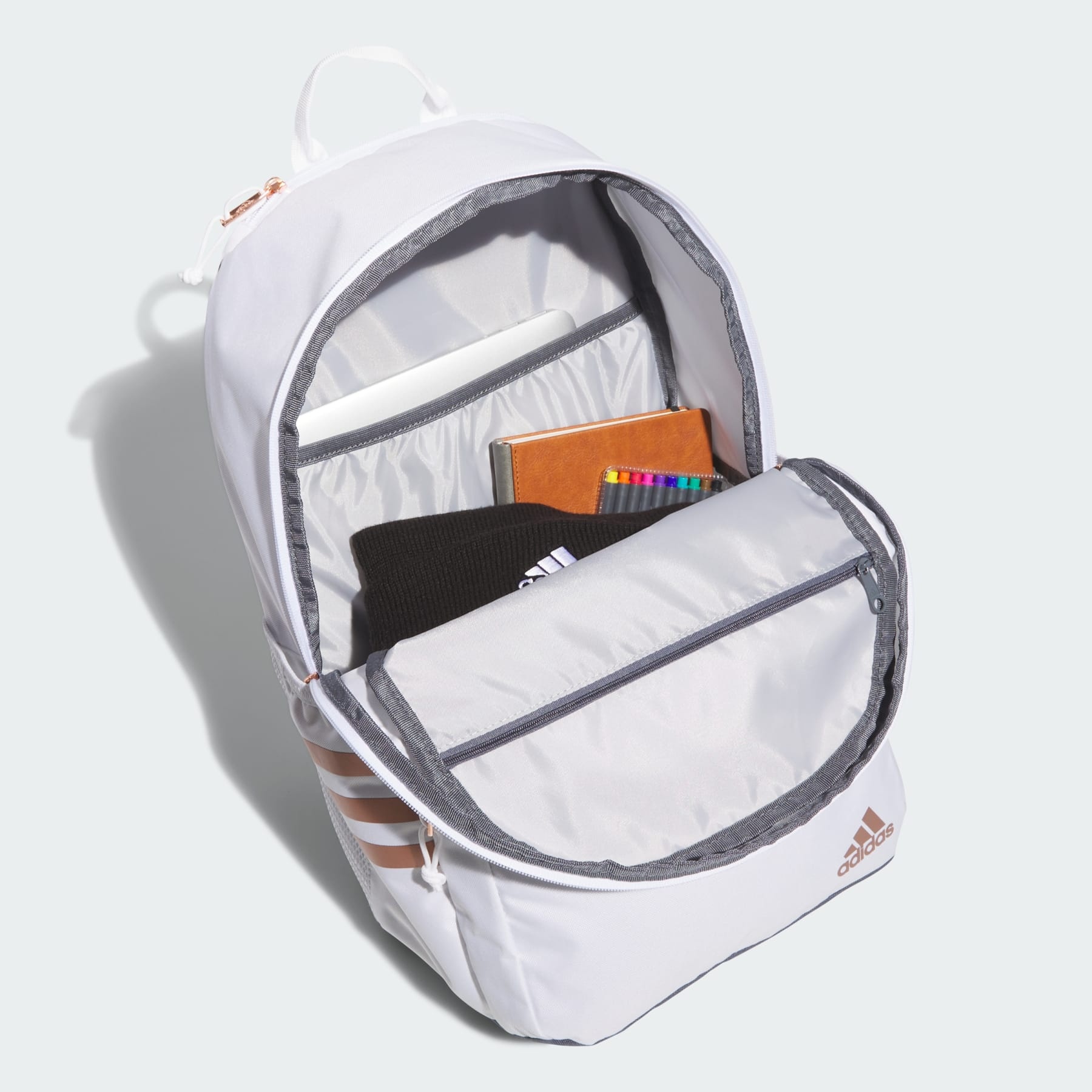 Classic 3-Stripes 5 Backpack - 4
