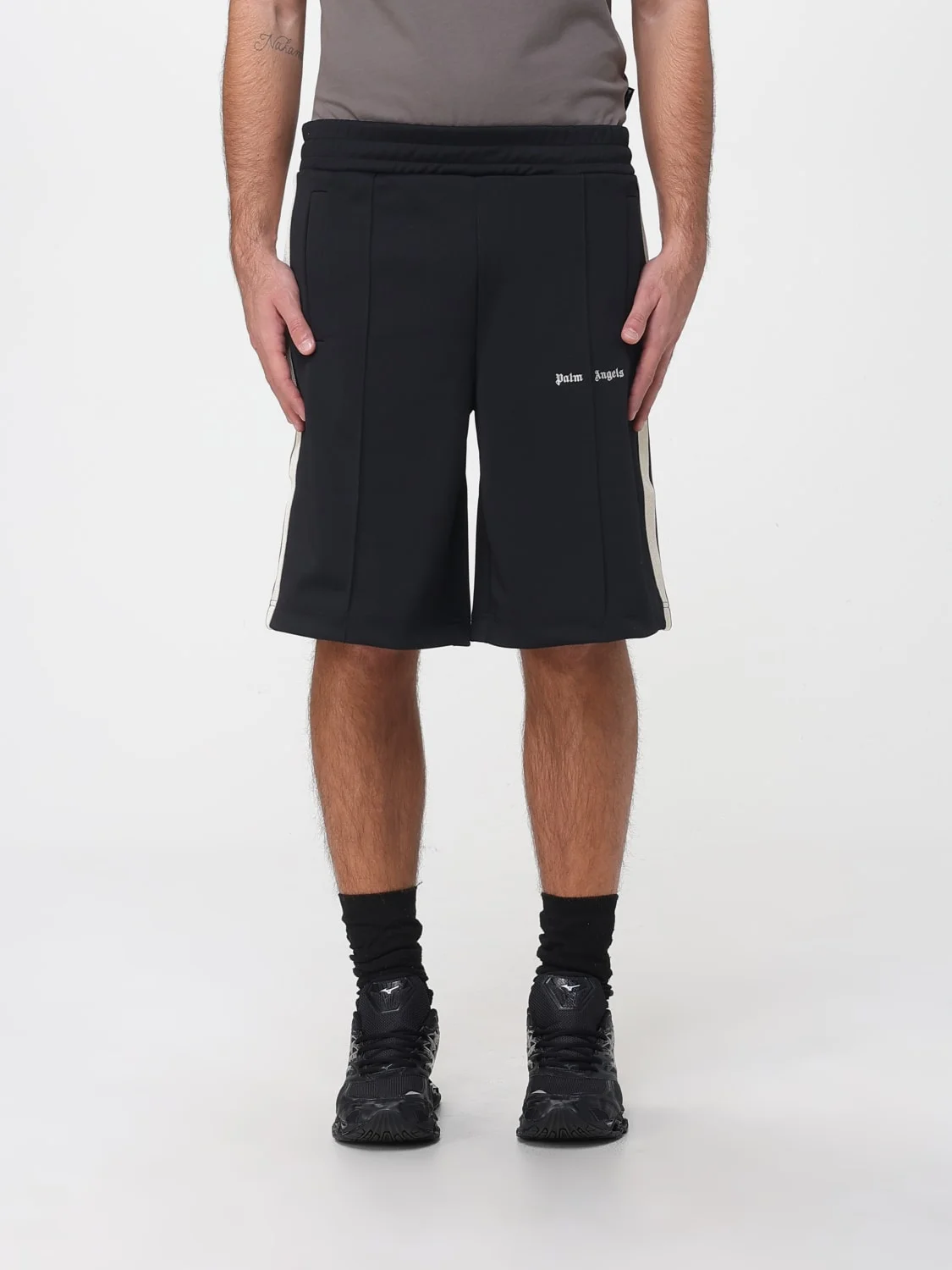 Pants men Palm Angels - 1