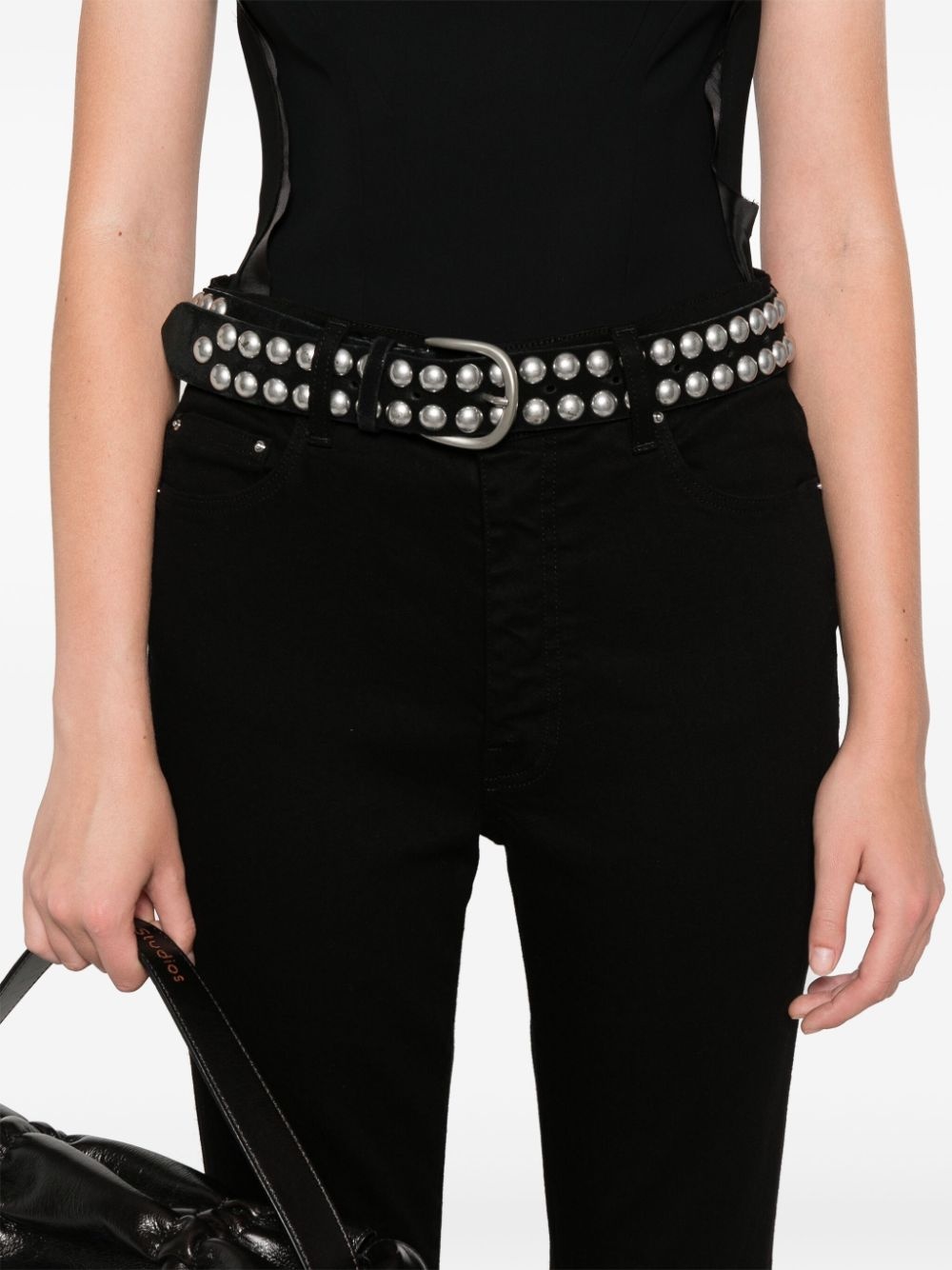 Kick Flare jeans - 5