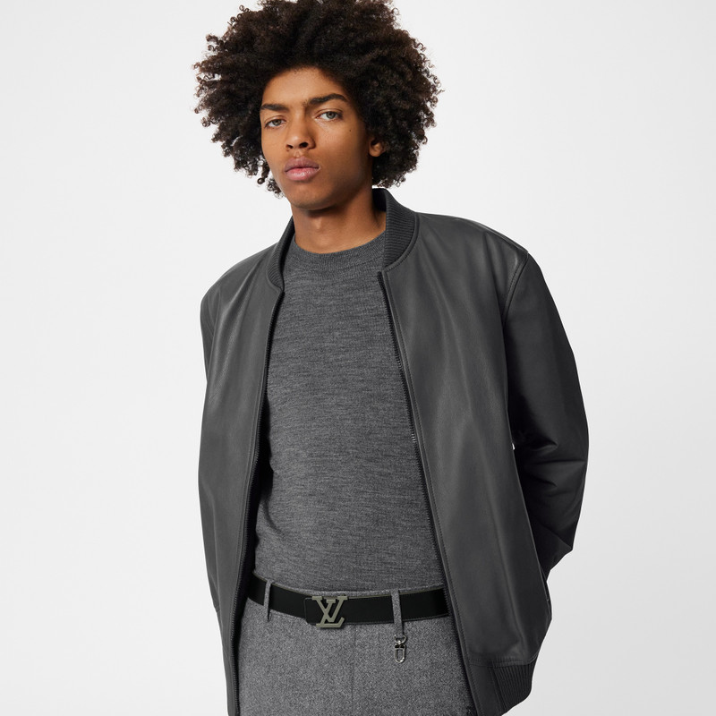 LV Aerogram 35mm Reversible Belt 5