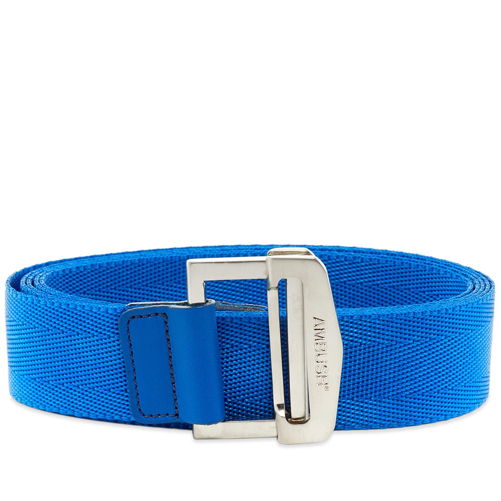 Ambush Buckle Belt - 1