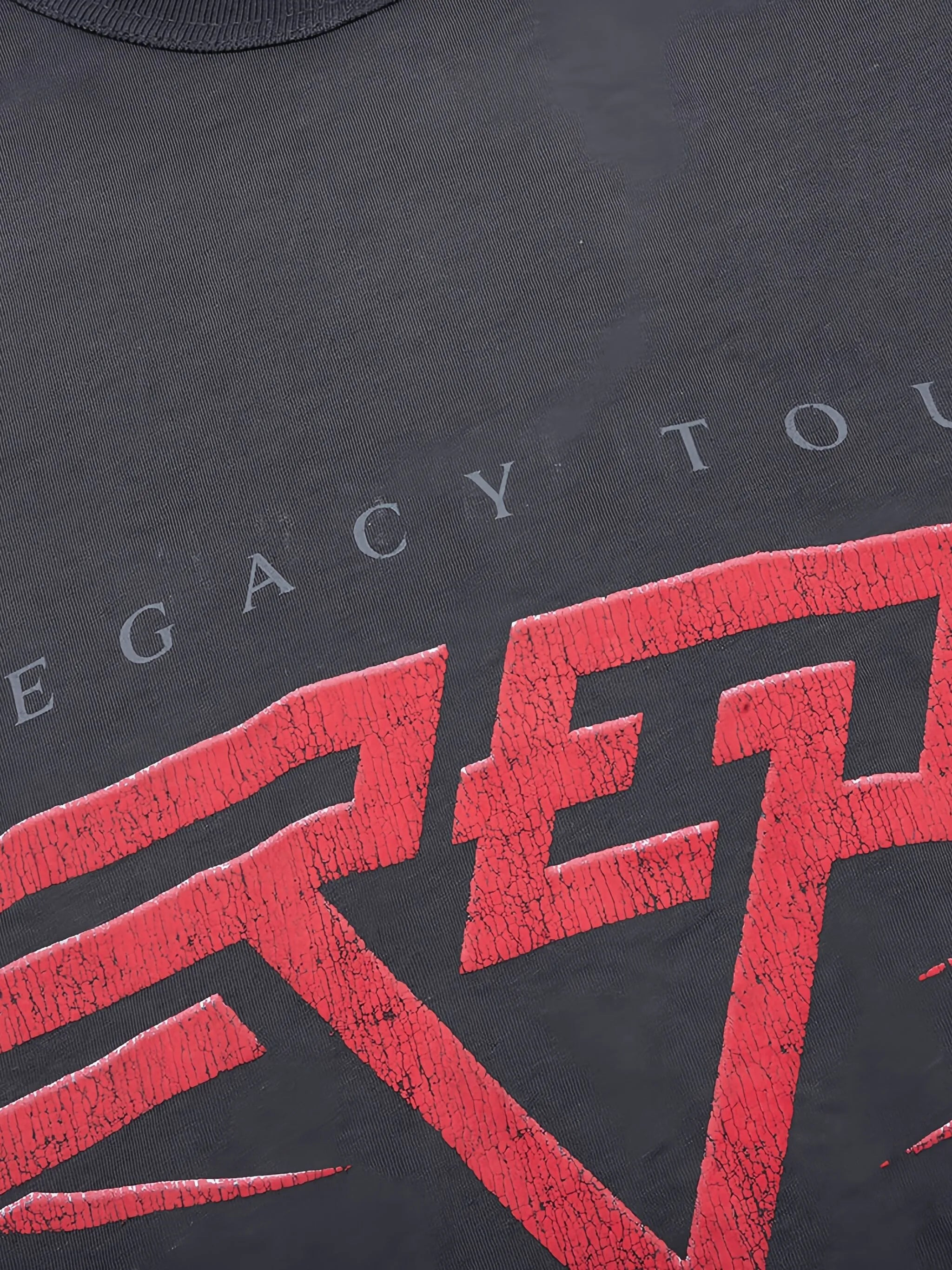 Represent Graphic-print T-Shirt - 4