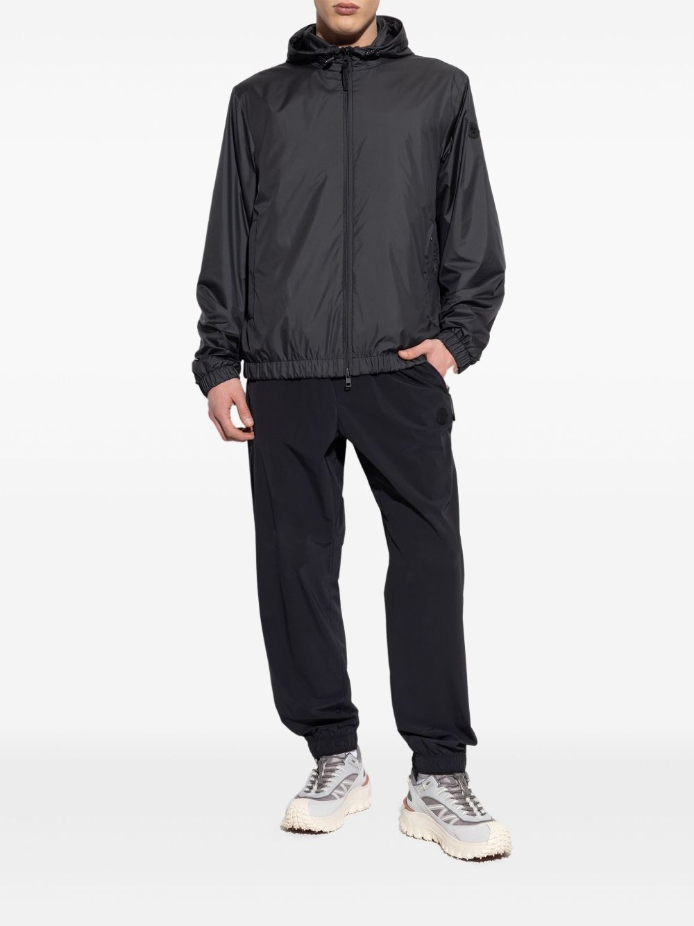Domene jacket - 2