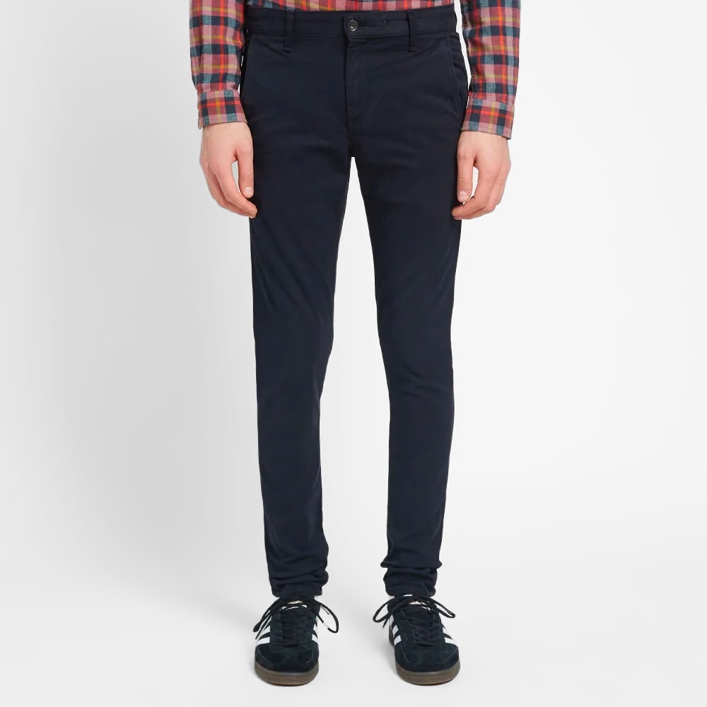 Rag & Bone Fit 1 Skinny Chino - 5