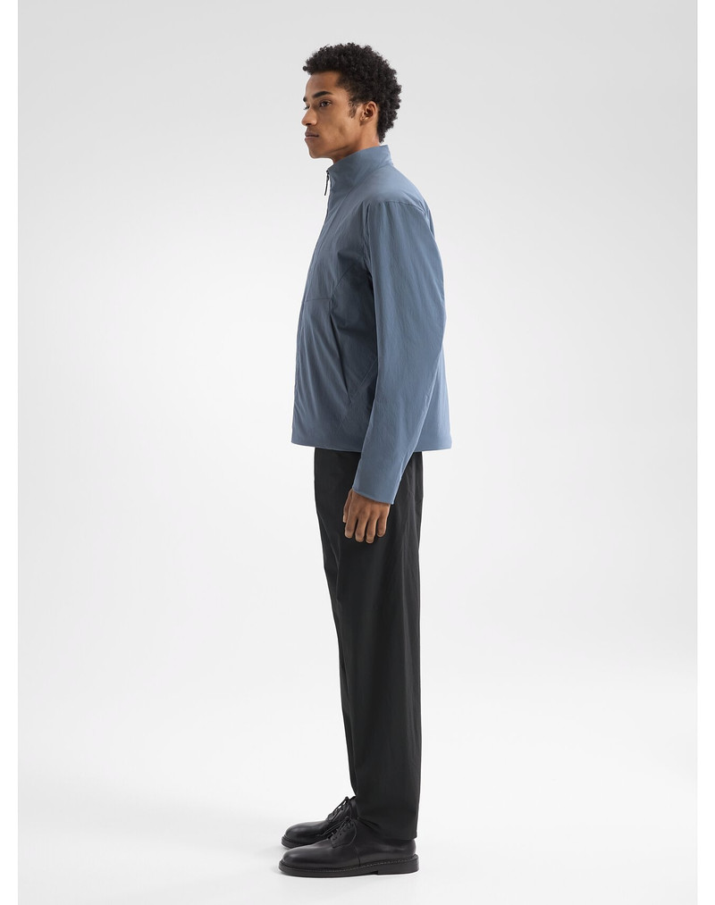 Mionn Insulated Jacket 5