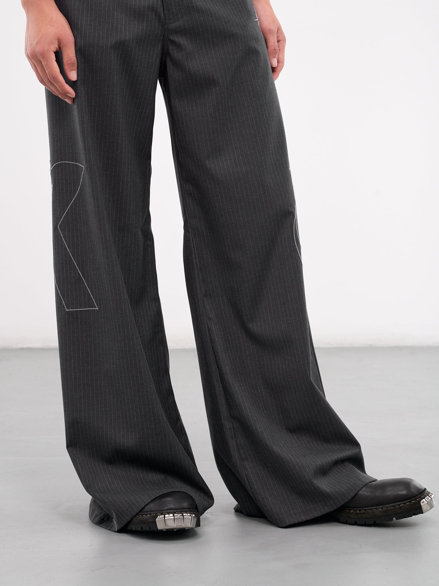 Right To Fail Trousers - 3