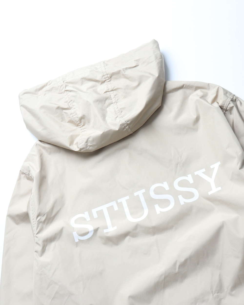 STUSSY - 10