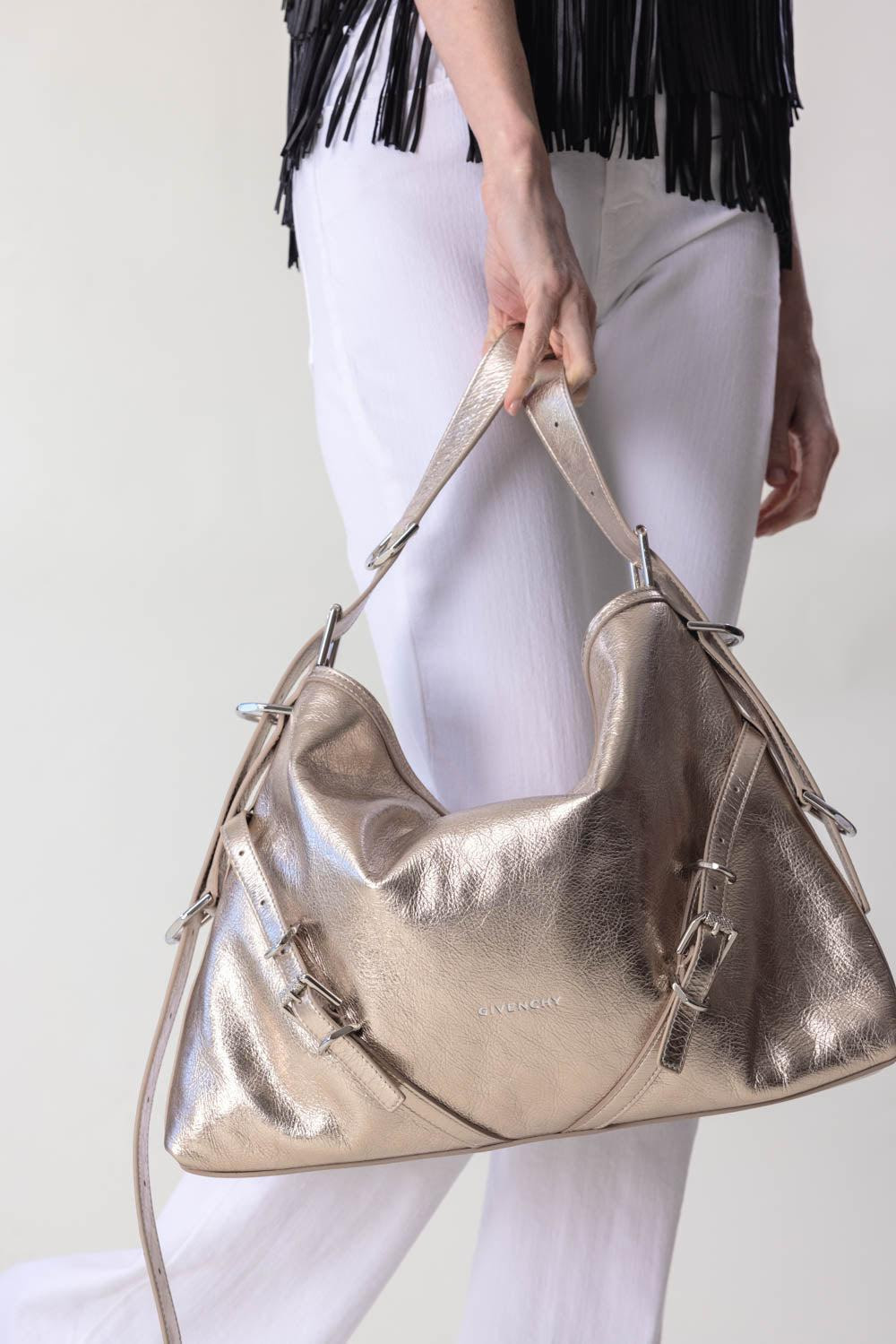 Medium Voyou Bag - 2