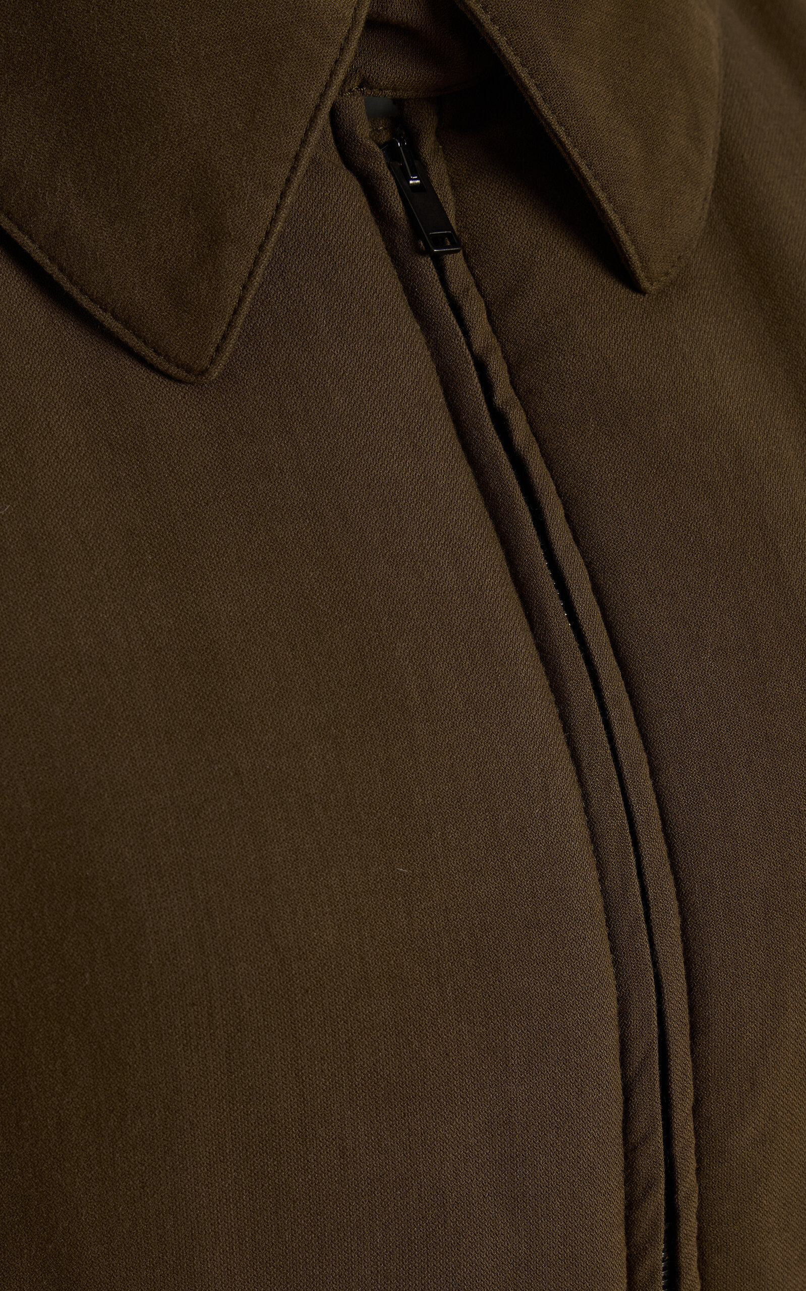 Nerys Cropped Jacket neutral - 5