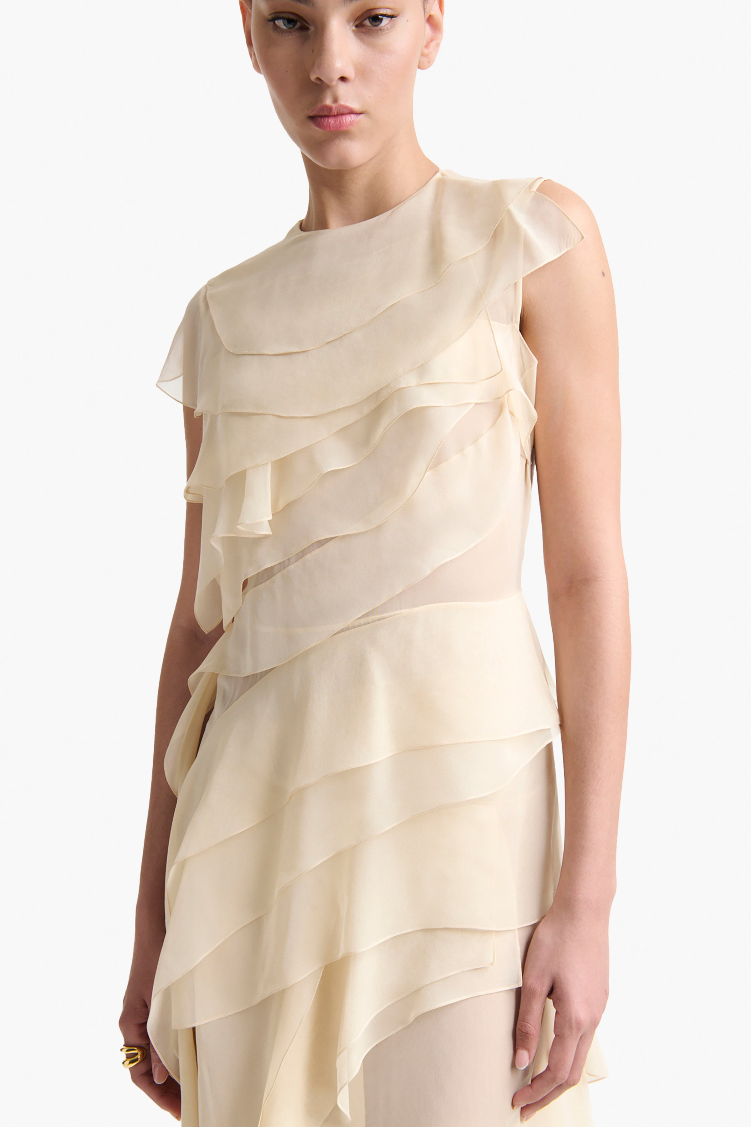 GIGI DRESS - 6