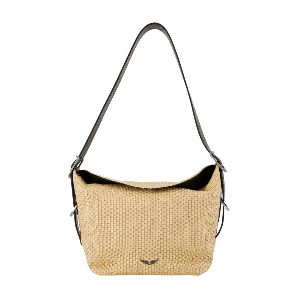 Zadig&Voltaire Jane Panier Shoulder Bag - 1