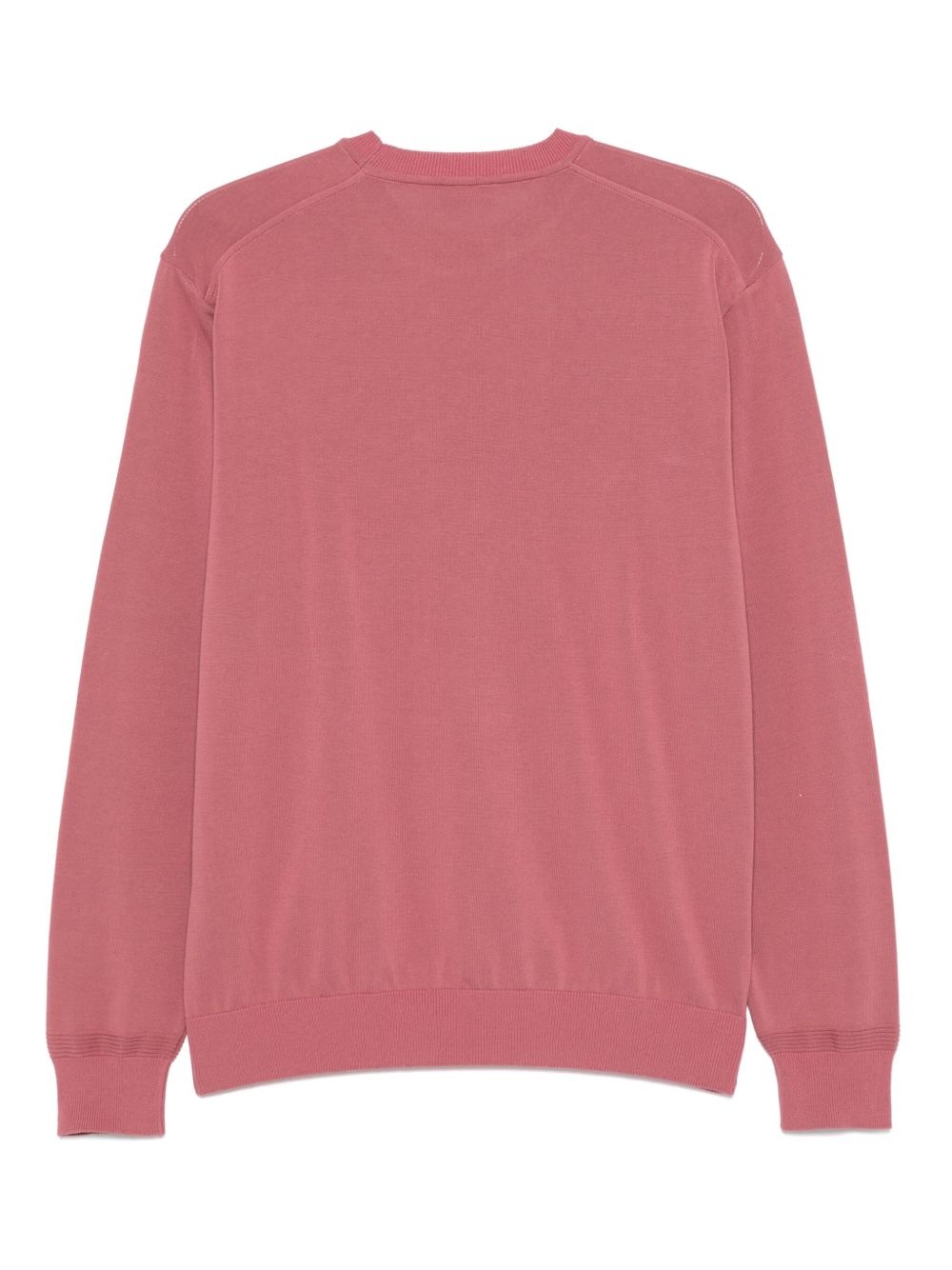 cotton sweater - 2