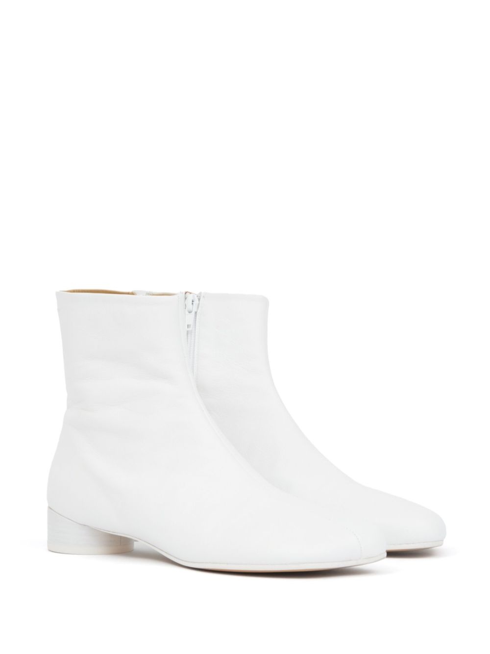 Anatomic ankle boots - 2
