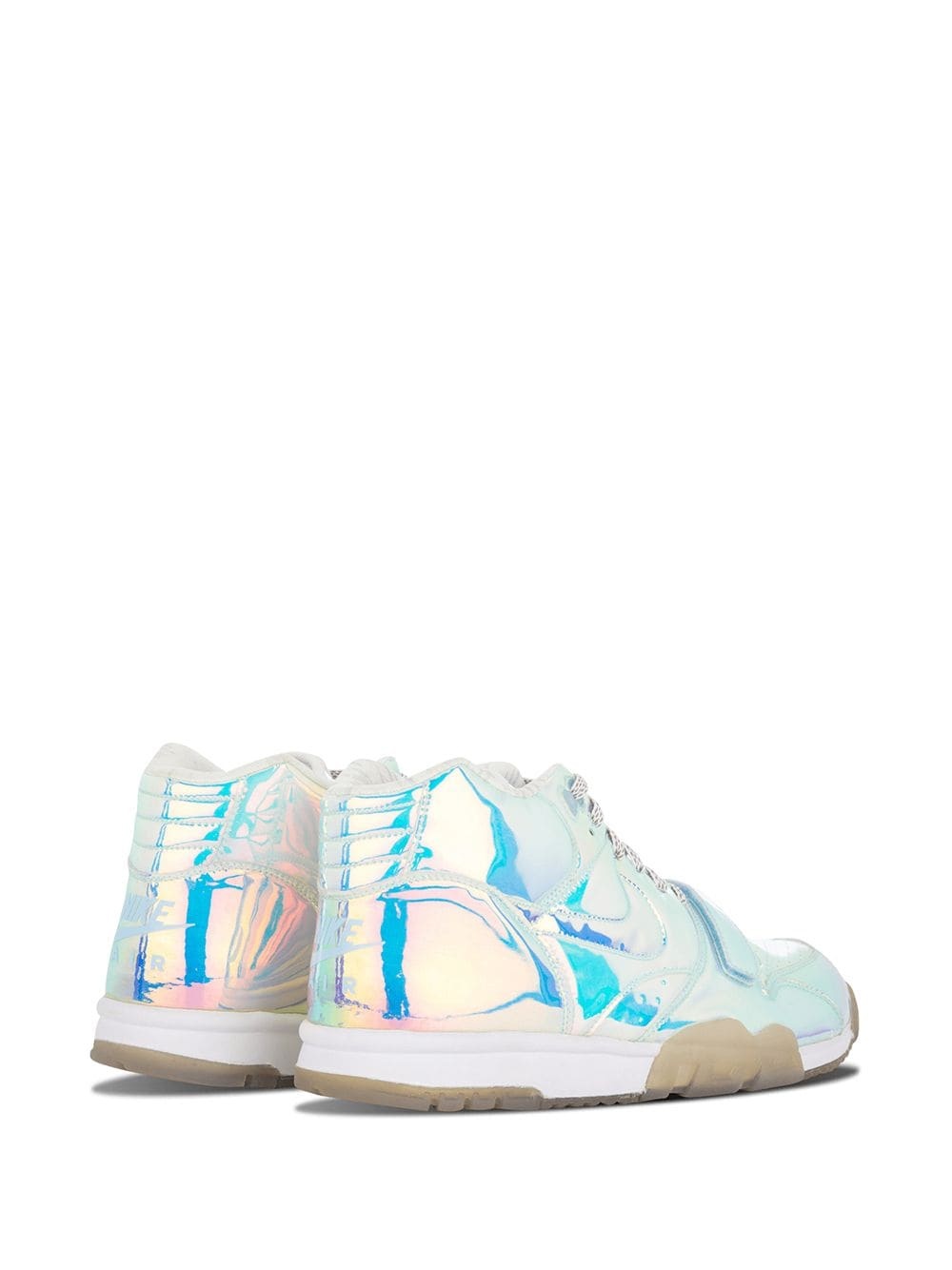 Air Trainer 1 Mid PRM QS "Nike Knows" sneakers - 3