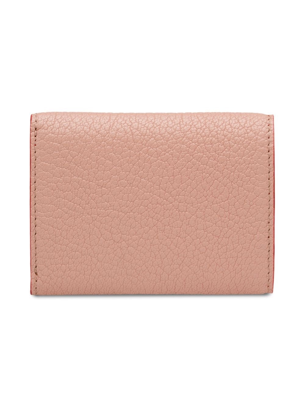 Madras Love wallet - 2