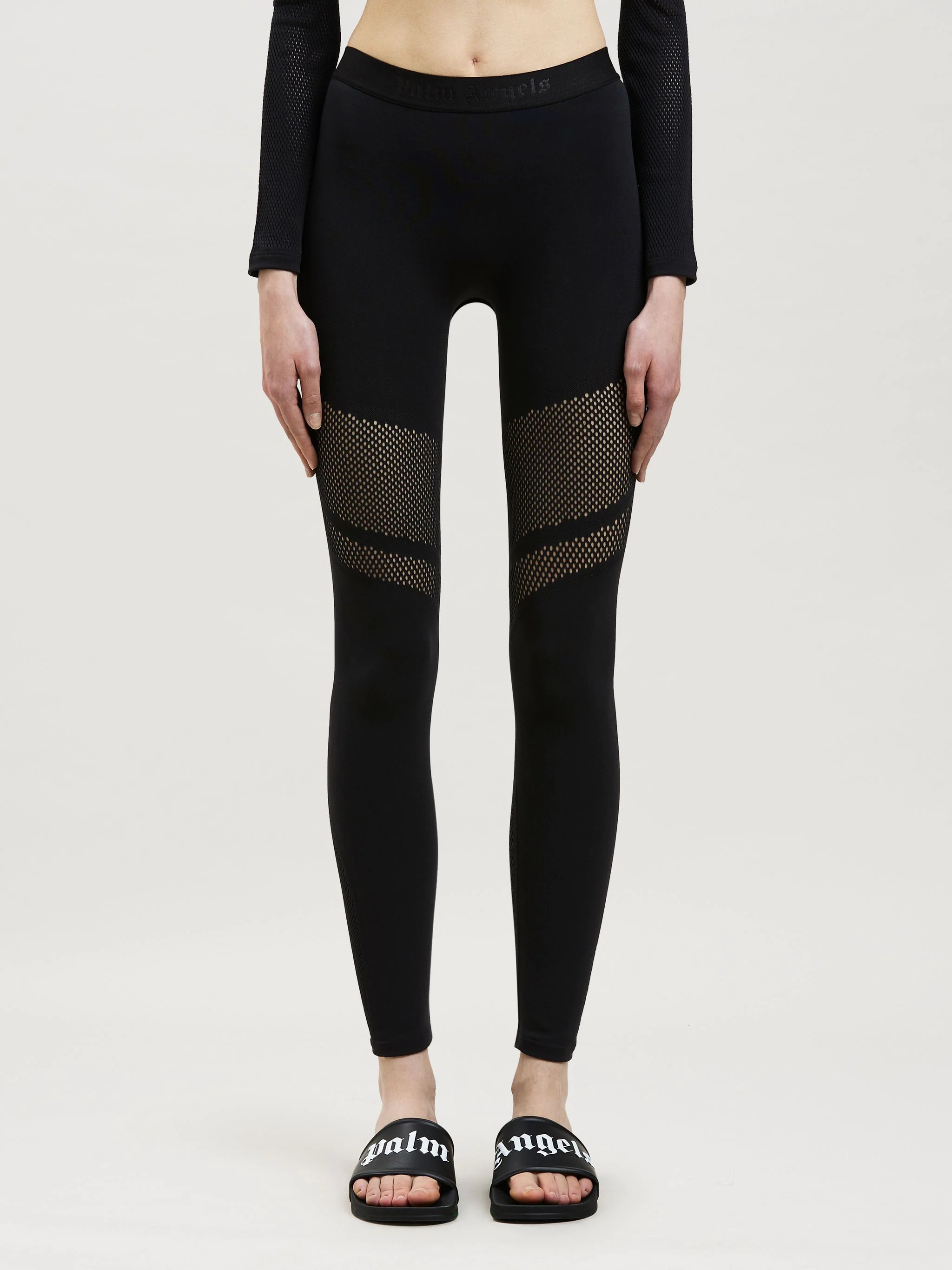 SEAMLESS LEGGINS - 3