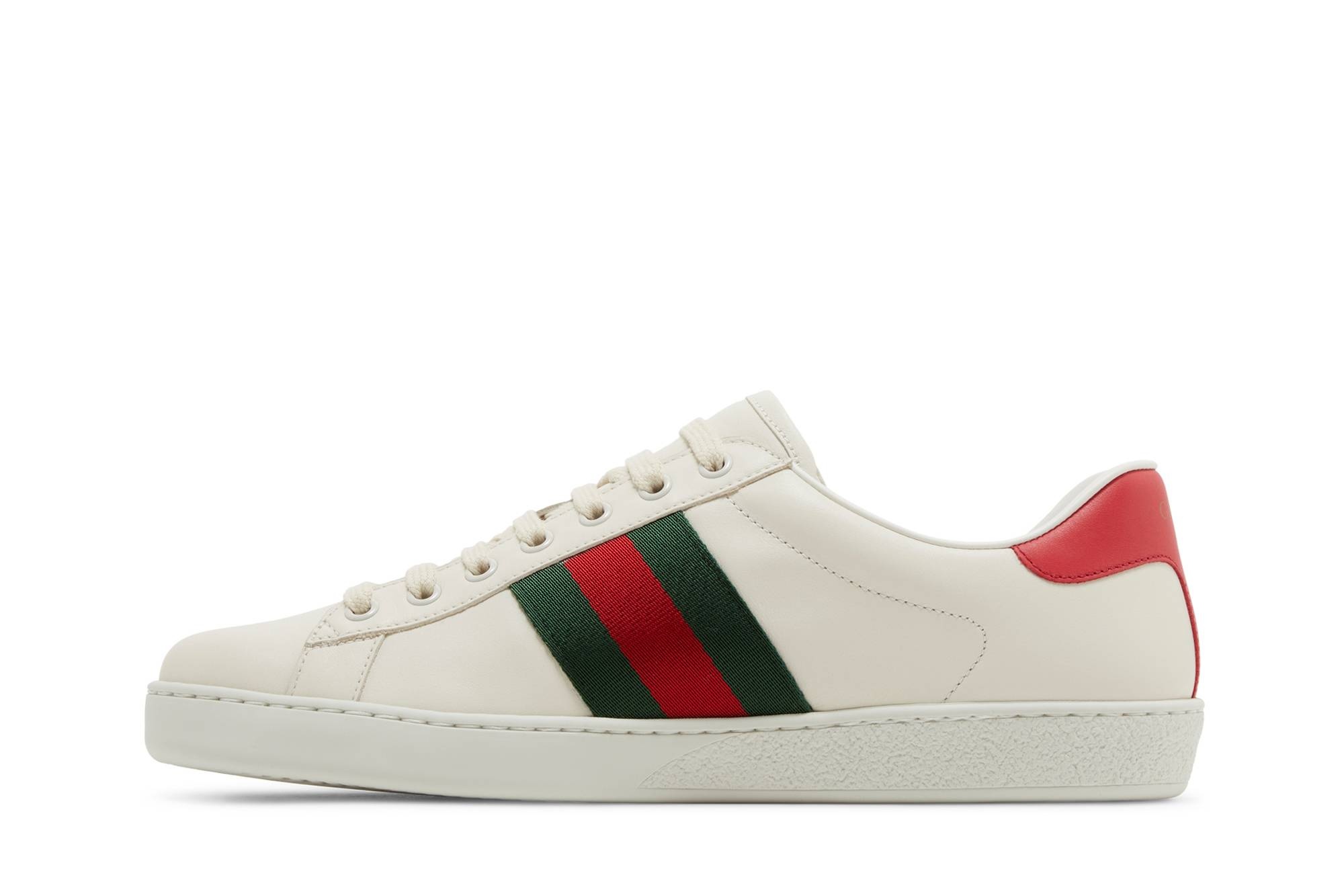 Freya Hartas x Gucci Ace 'Mythical Creature - White' - 3