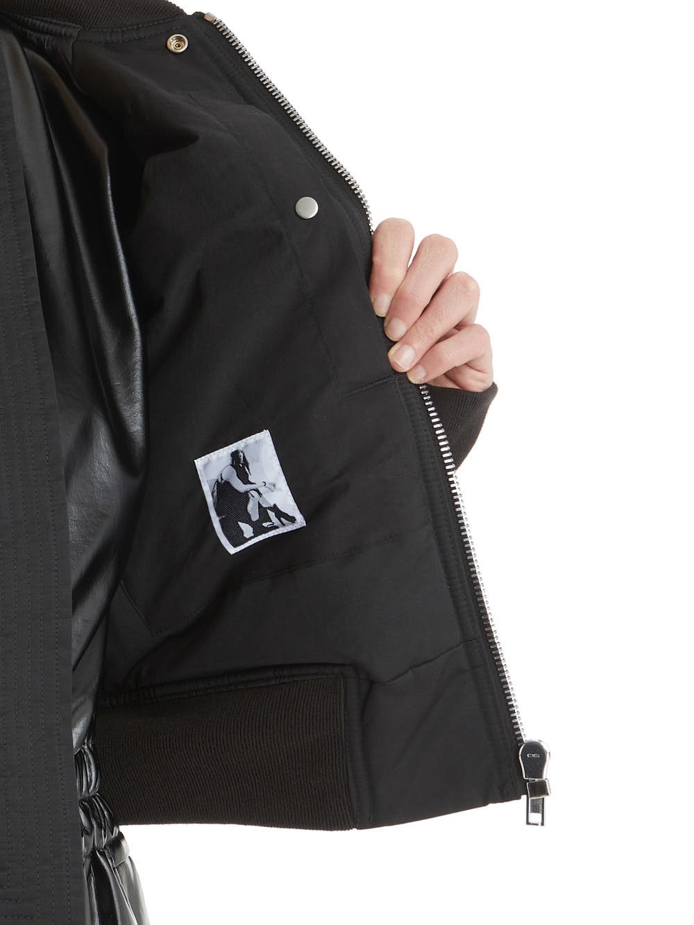 JACKET - 8
