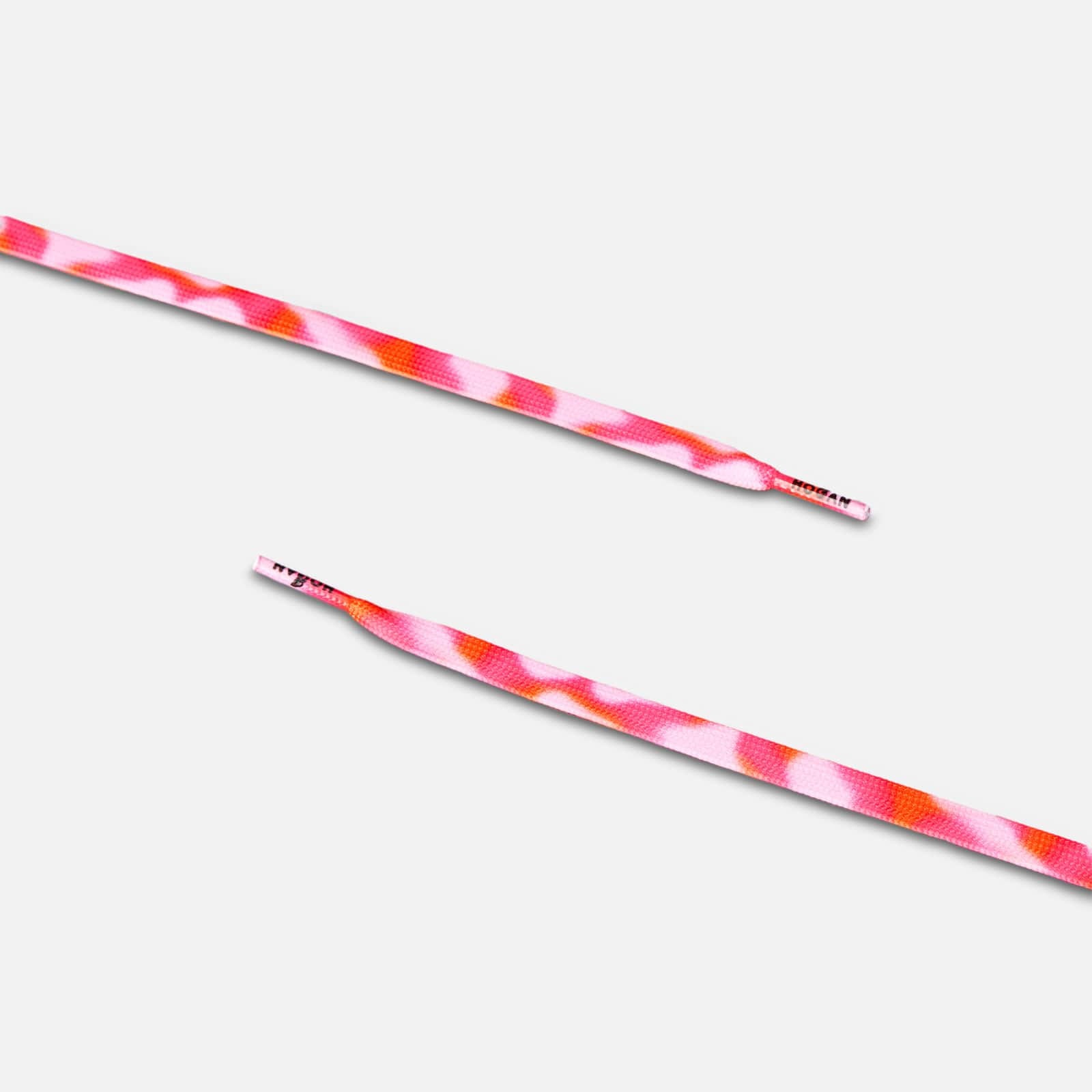 Hogan By You - Laces White Pink - 1