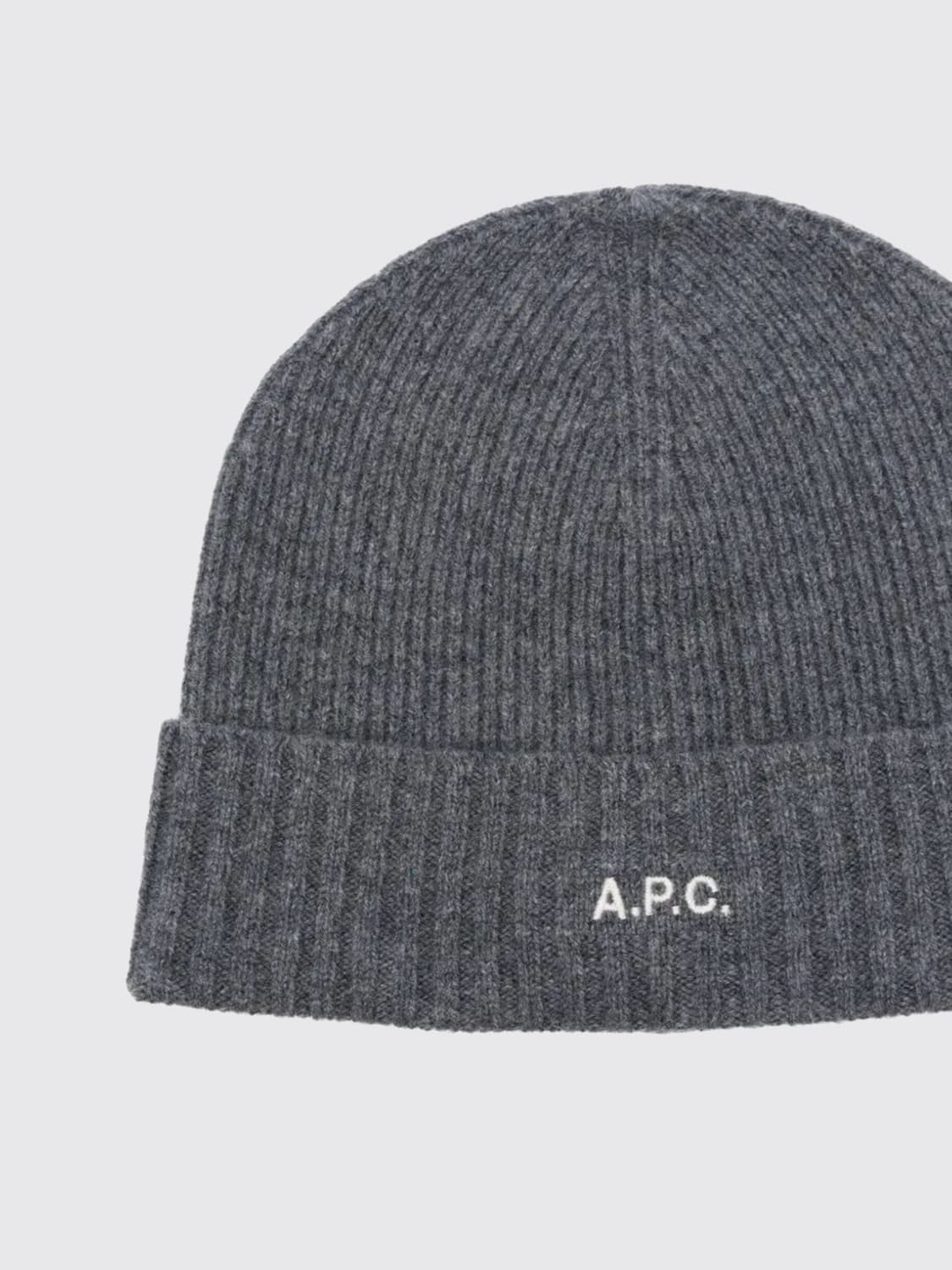 Hat woman A.P.C. - 2