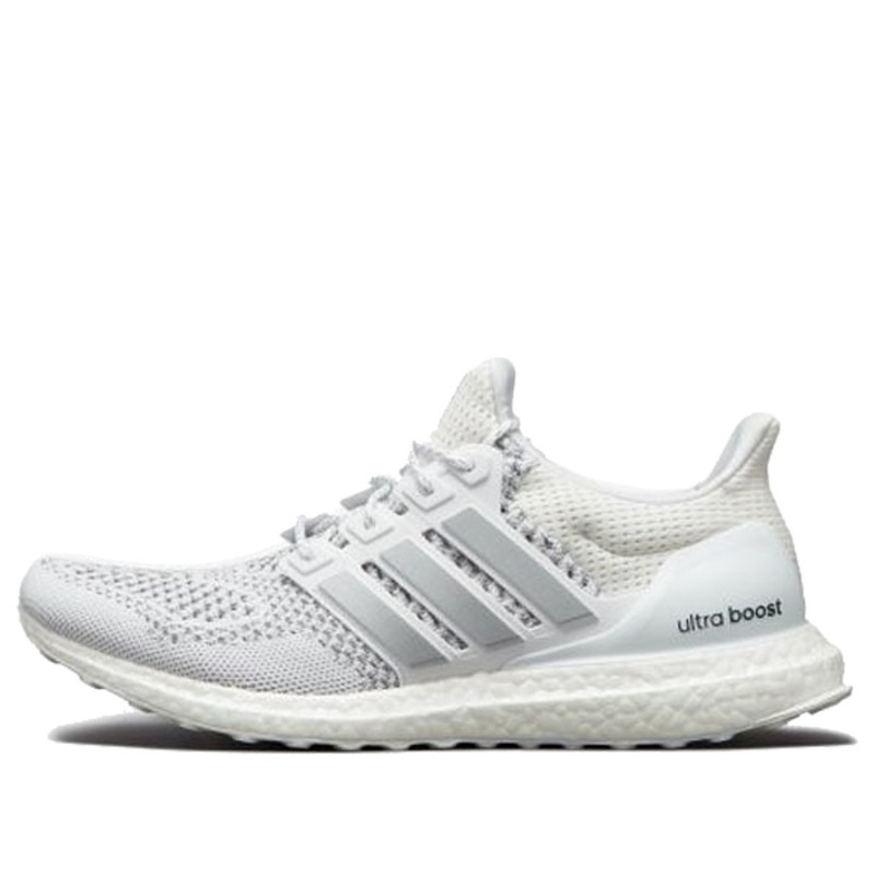 adidas Show Me The Money x UltraBoost 'White' FW8232 - 1