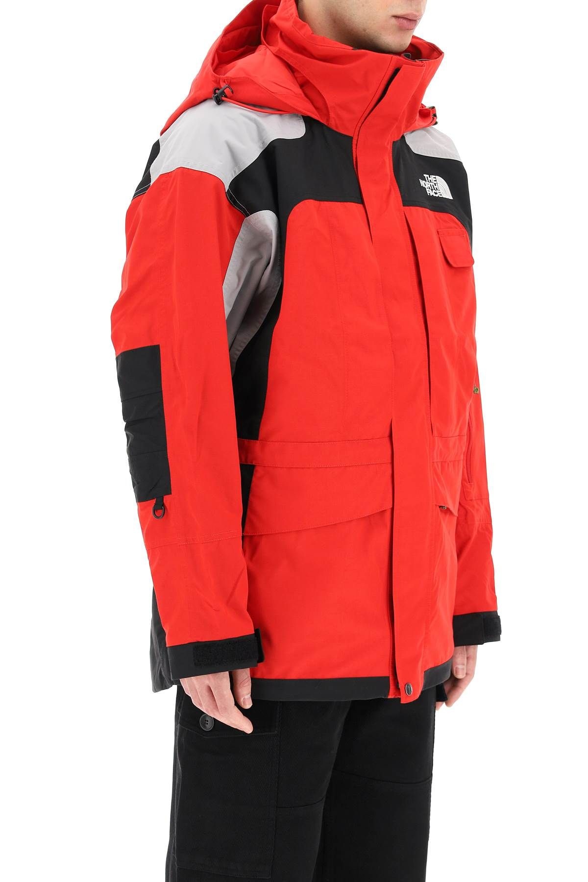 SEARCH & RESCUE DRYVENT JACKET - 3