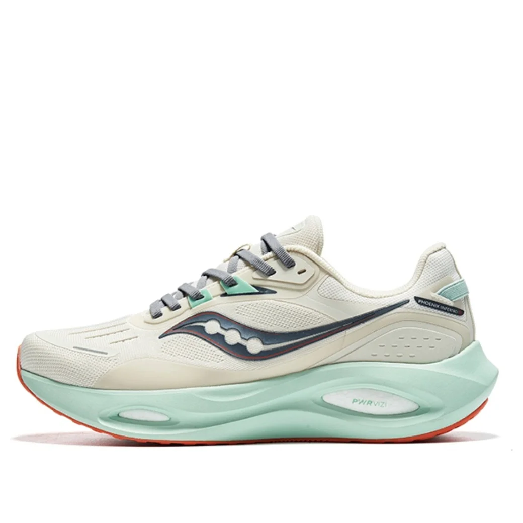 Saucony Phoenix Inferno 3 'Beige Green' S28227-2 - 1