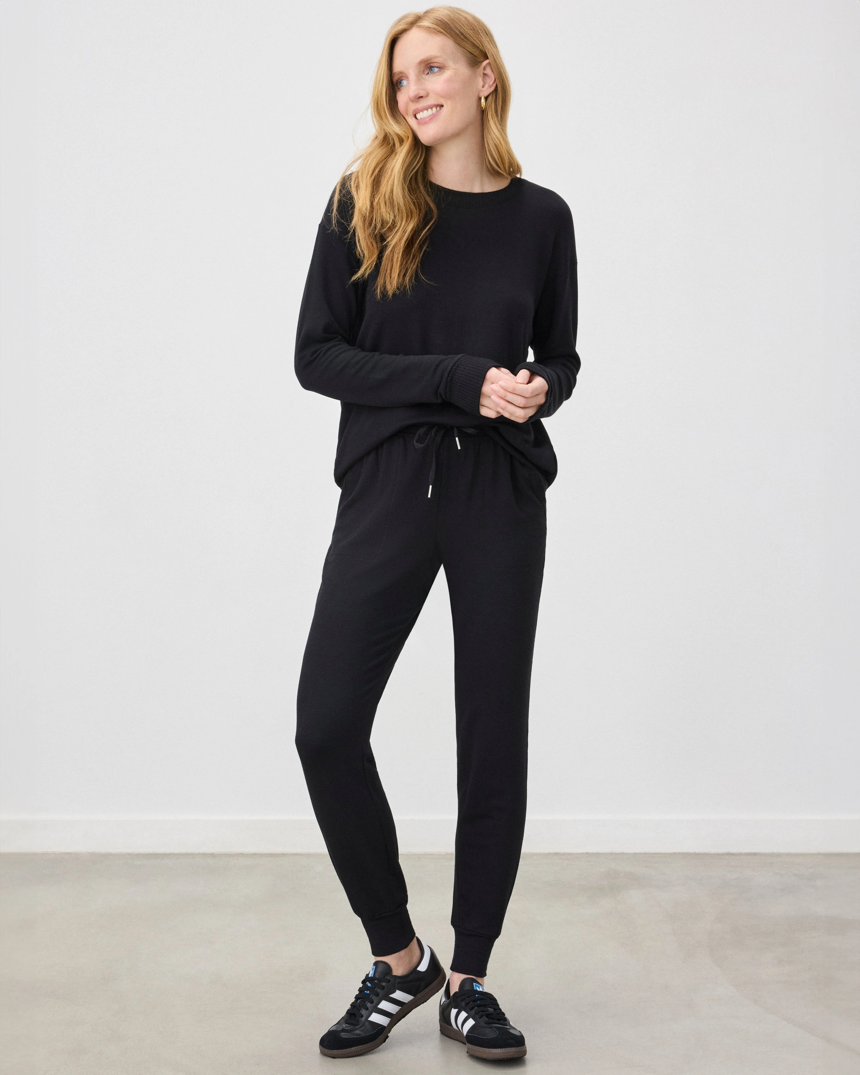 Supersoft Pullover - 1