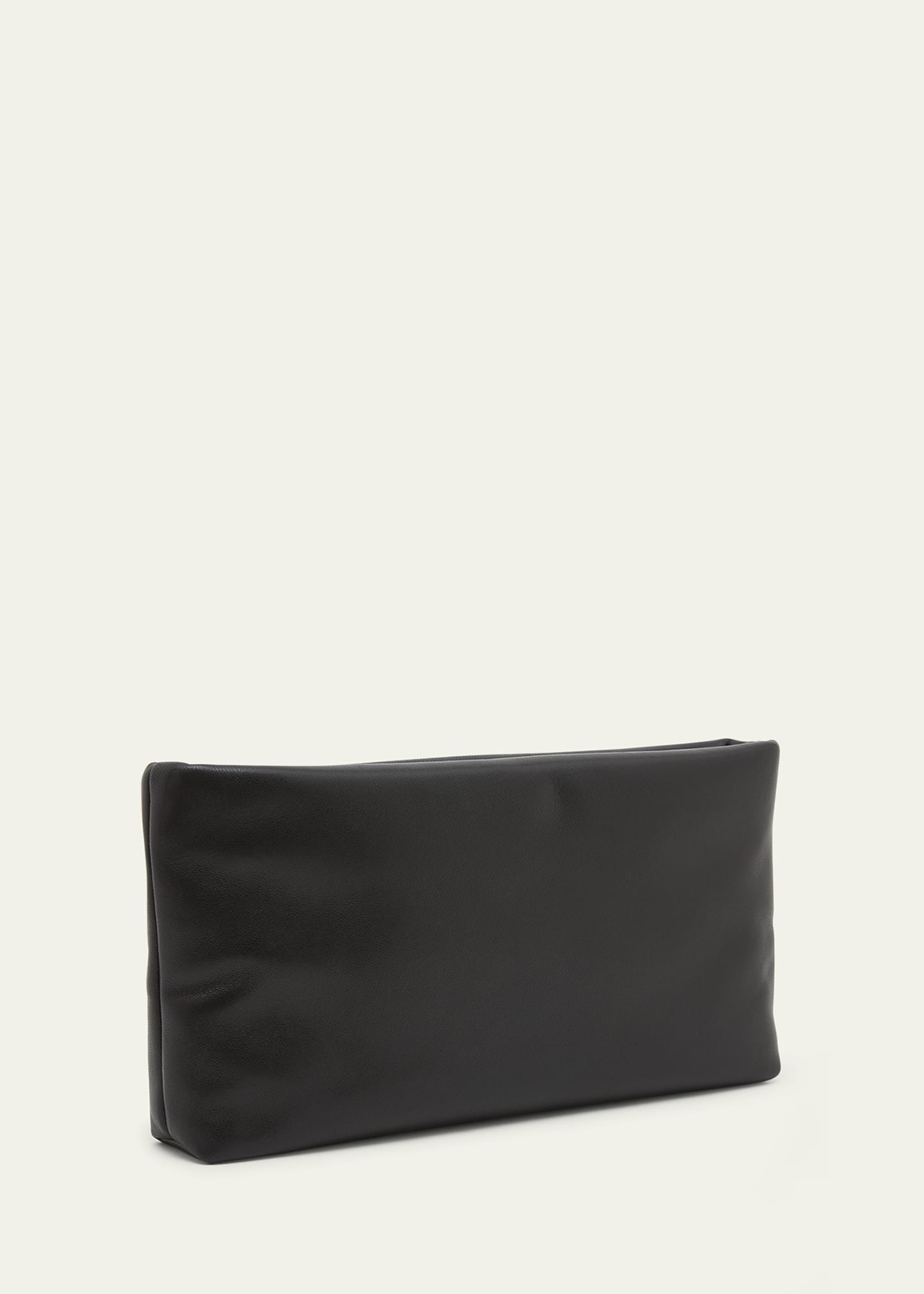 Calypso YSL Zip Padded Clutch Bag - 3