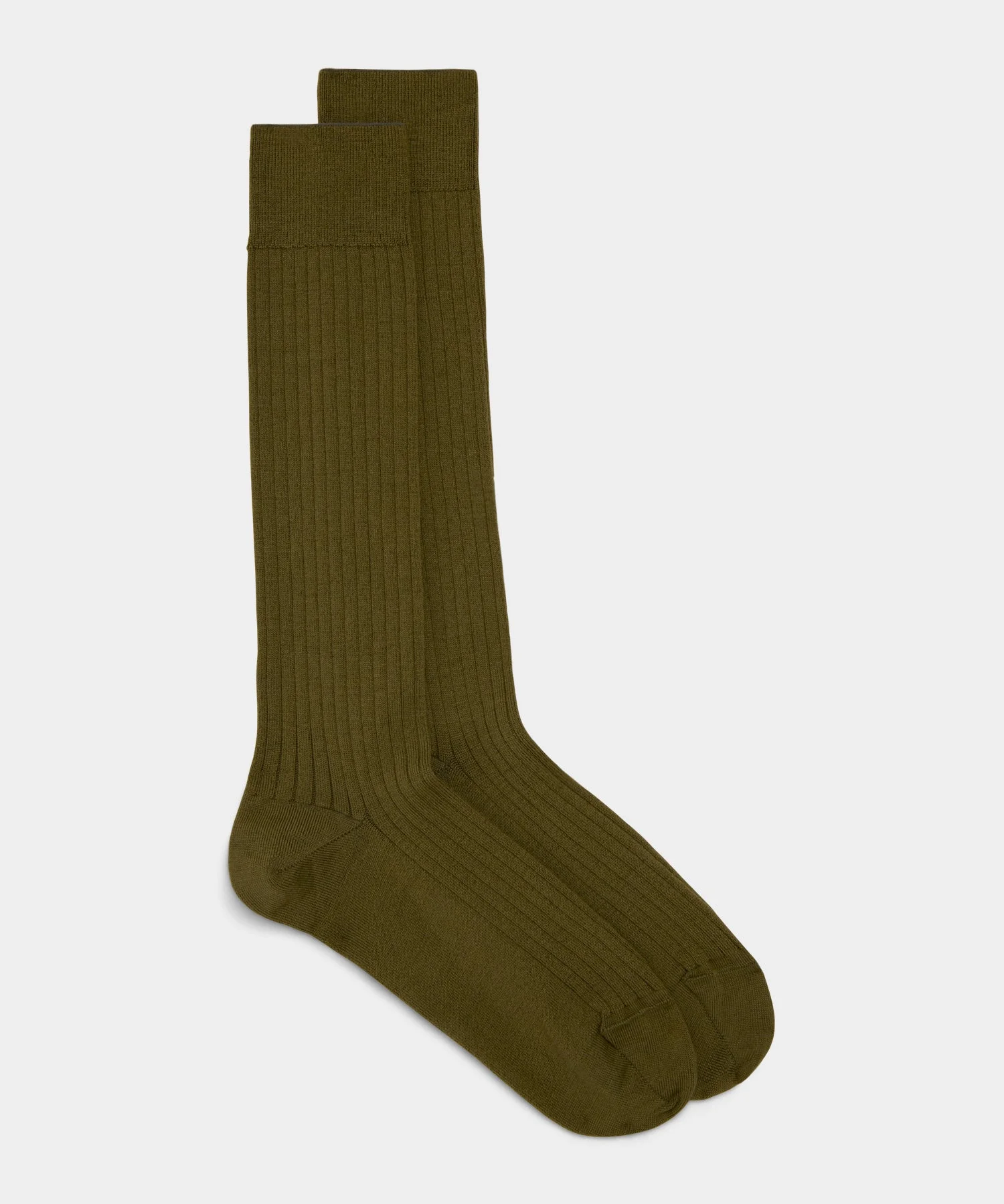 Merino Dress Sock - 1
