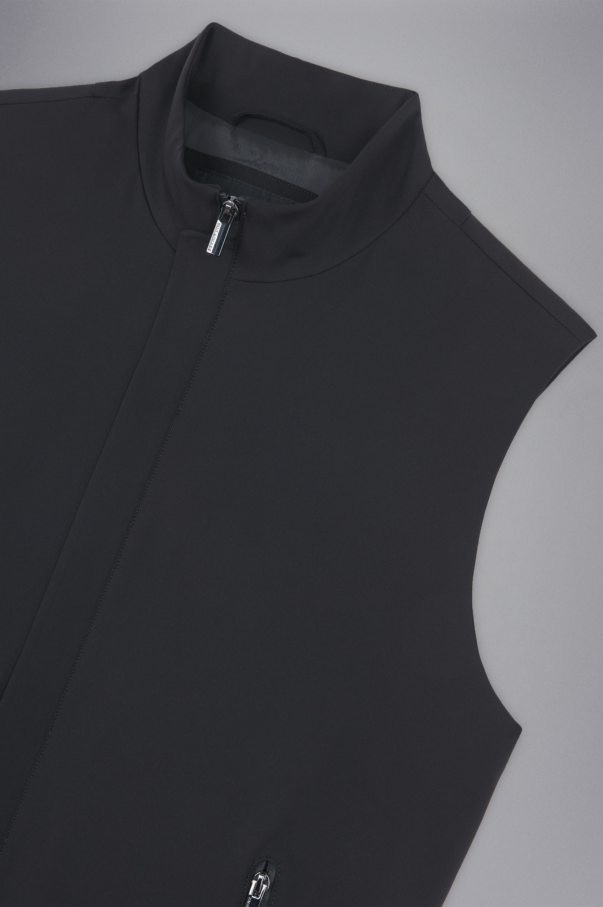 DYNAMIC STRETCH VEST - 5