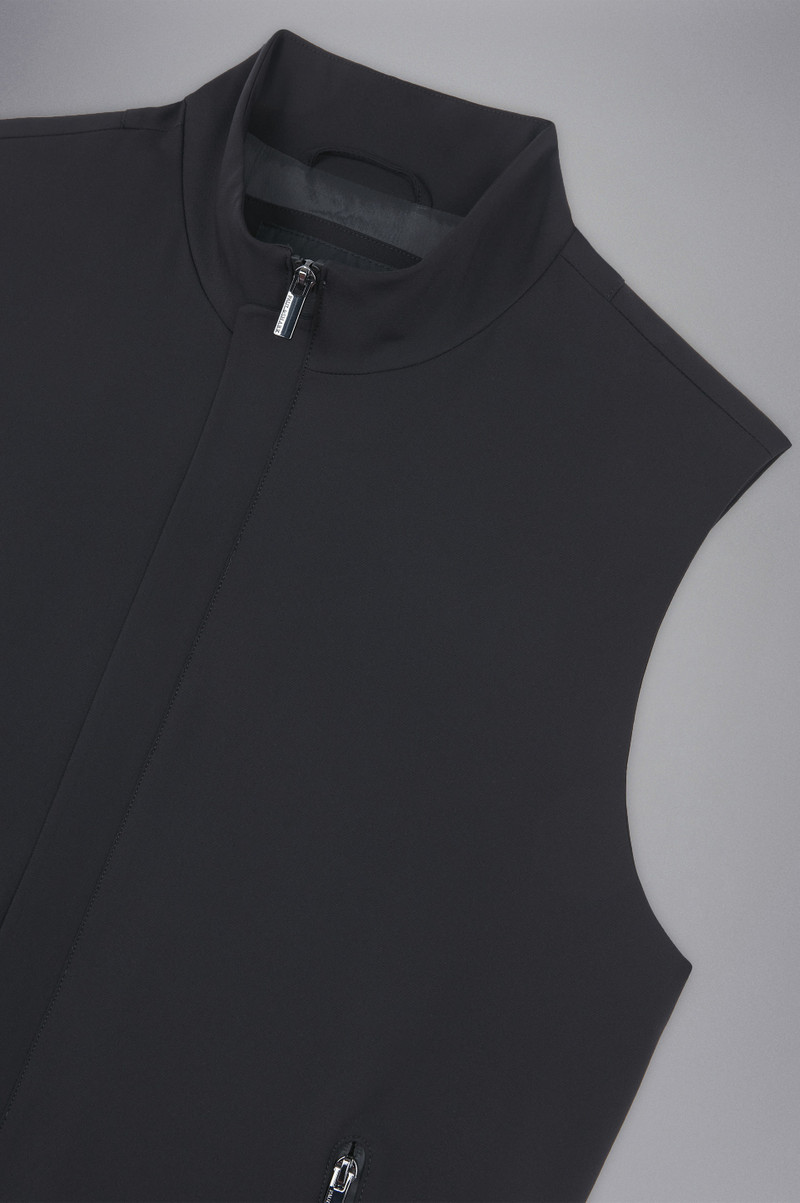 DYNAMIC STRETCH VEST 5