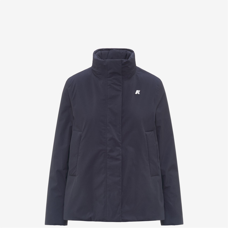 K-WAY MARLETTE SOFT TOUCH MARMOTTA outlook