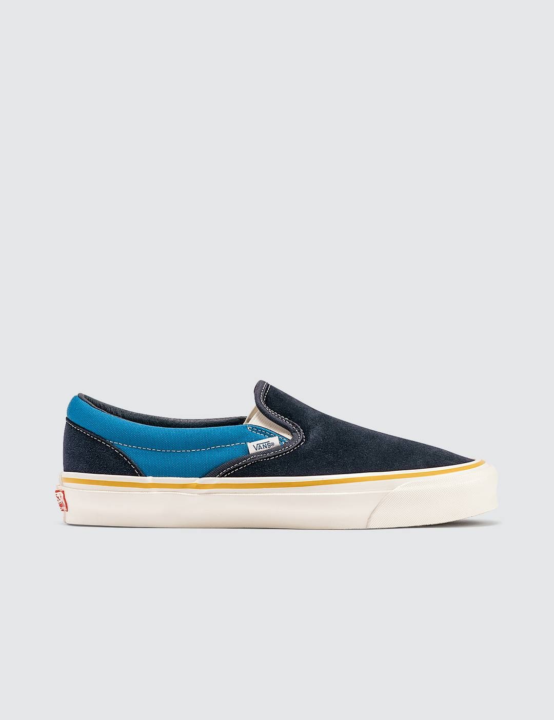 OG Classic Slip-On LX - 1