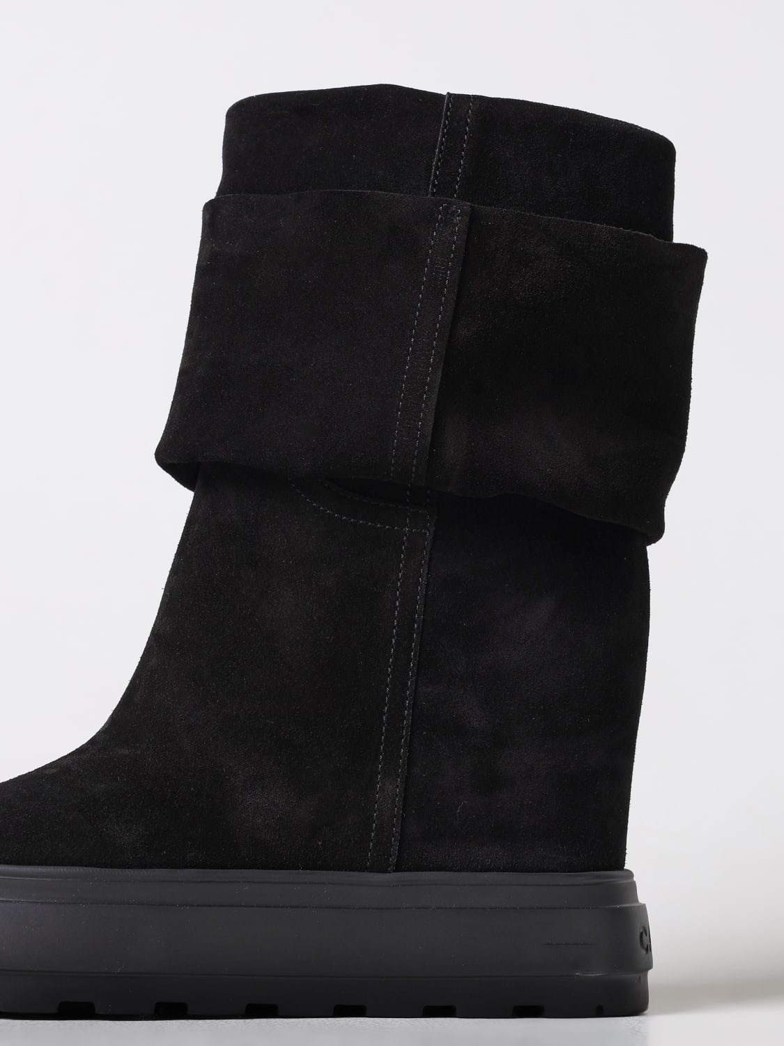 Shoes woman Casadei - 4