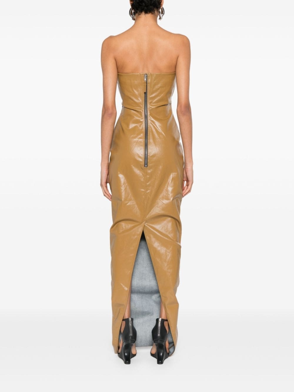Prong gown - 4