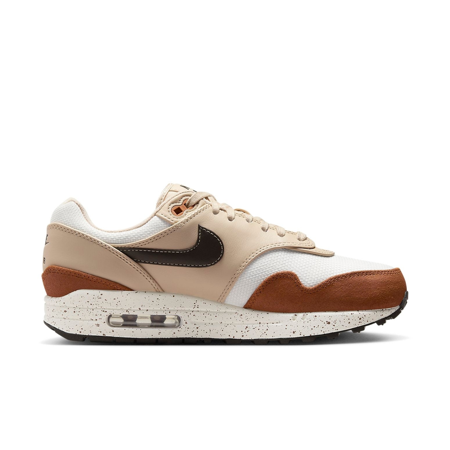 (WMNS) Nike Air Max 1 '87 'Velvet Brown' FZ3621-220 - 2