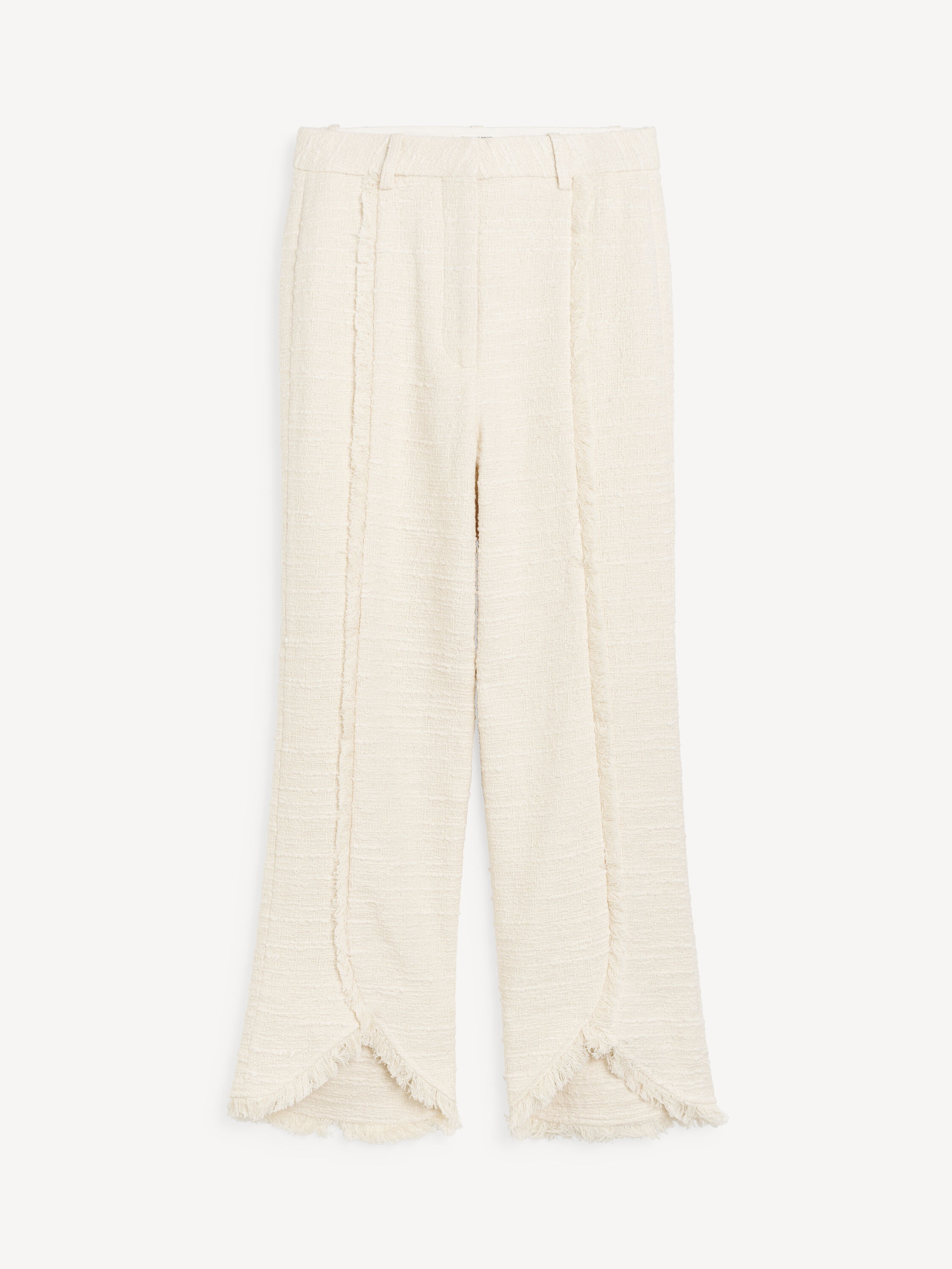 Nadihas high-waist trousers - 2
