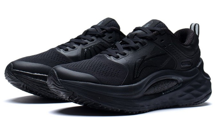 (WMNS) Li-Ning Furious Rider 6 'Black' ARZS002-1 - 3
