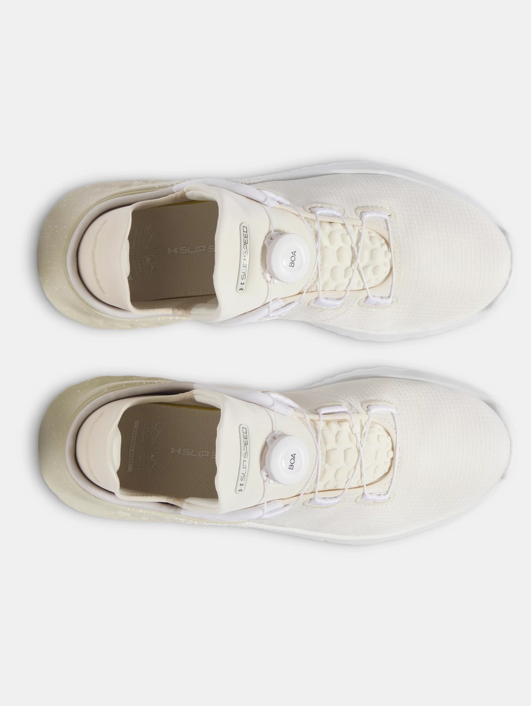 Unisex UA SlipSpeed™ Mega Fade Running Shoes - 3