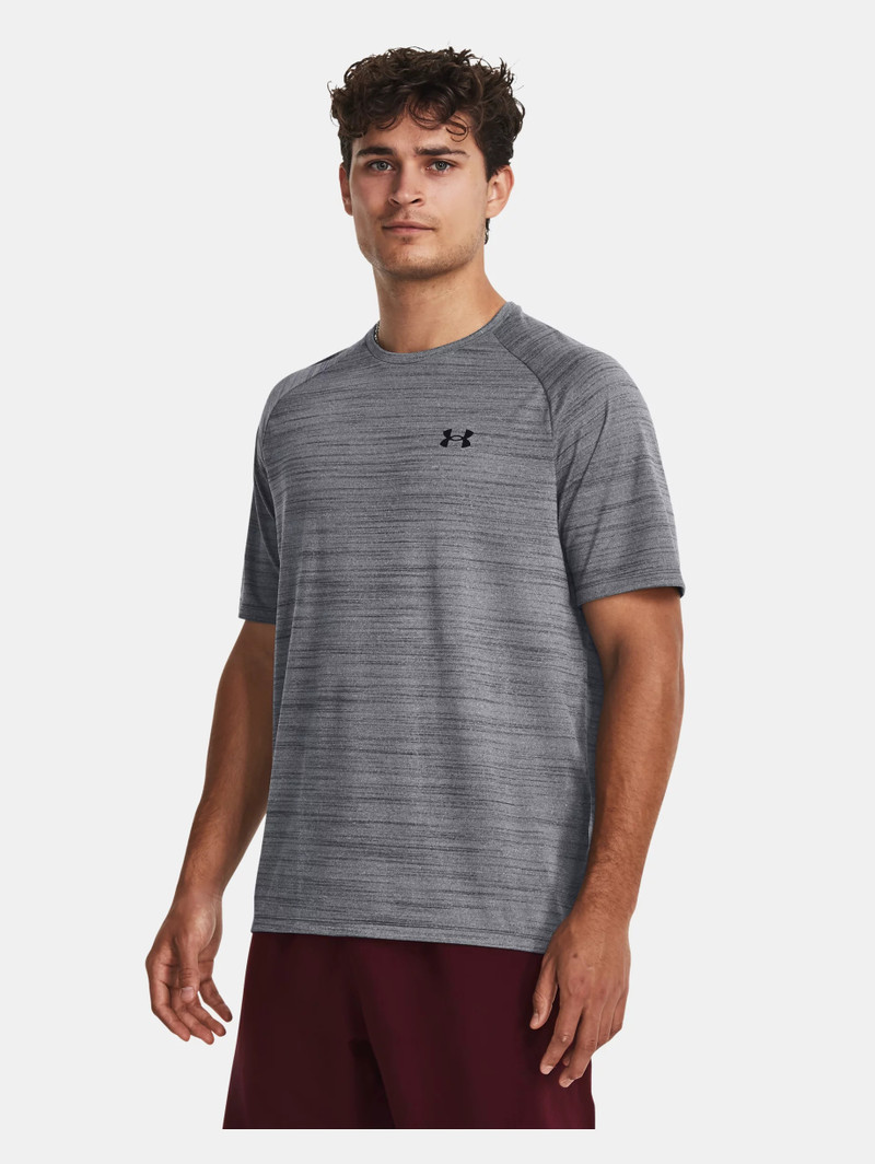 Under Armour Men's UA Tech™ 2.0 Tiger Short Sleeve outlook