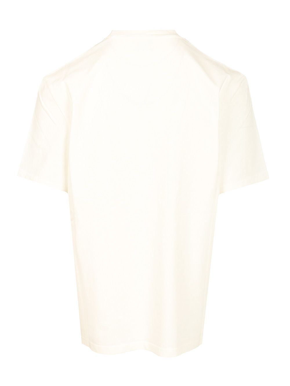 Hugo-Gz T-Shirt White - 2