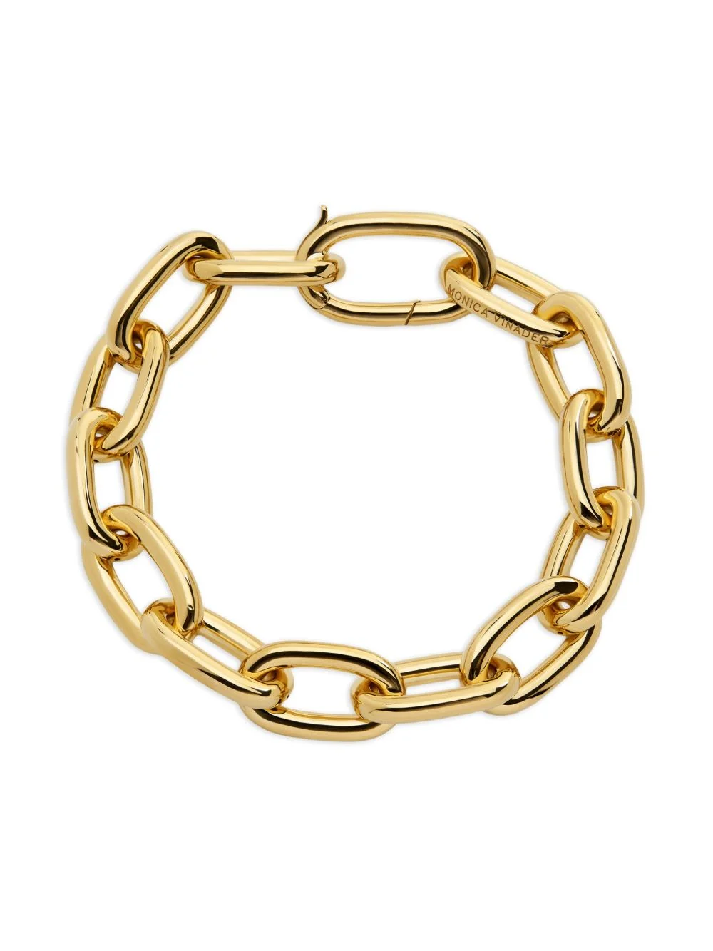 Kate Young Bold Link bracelet - 1
