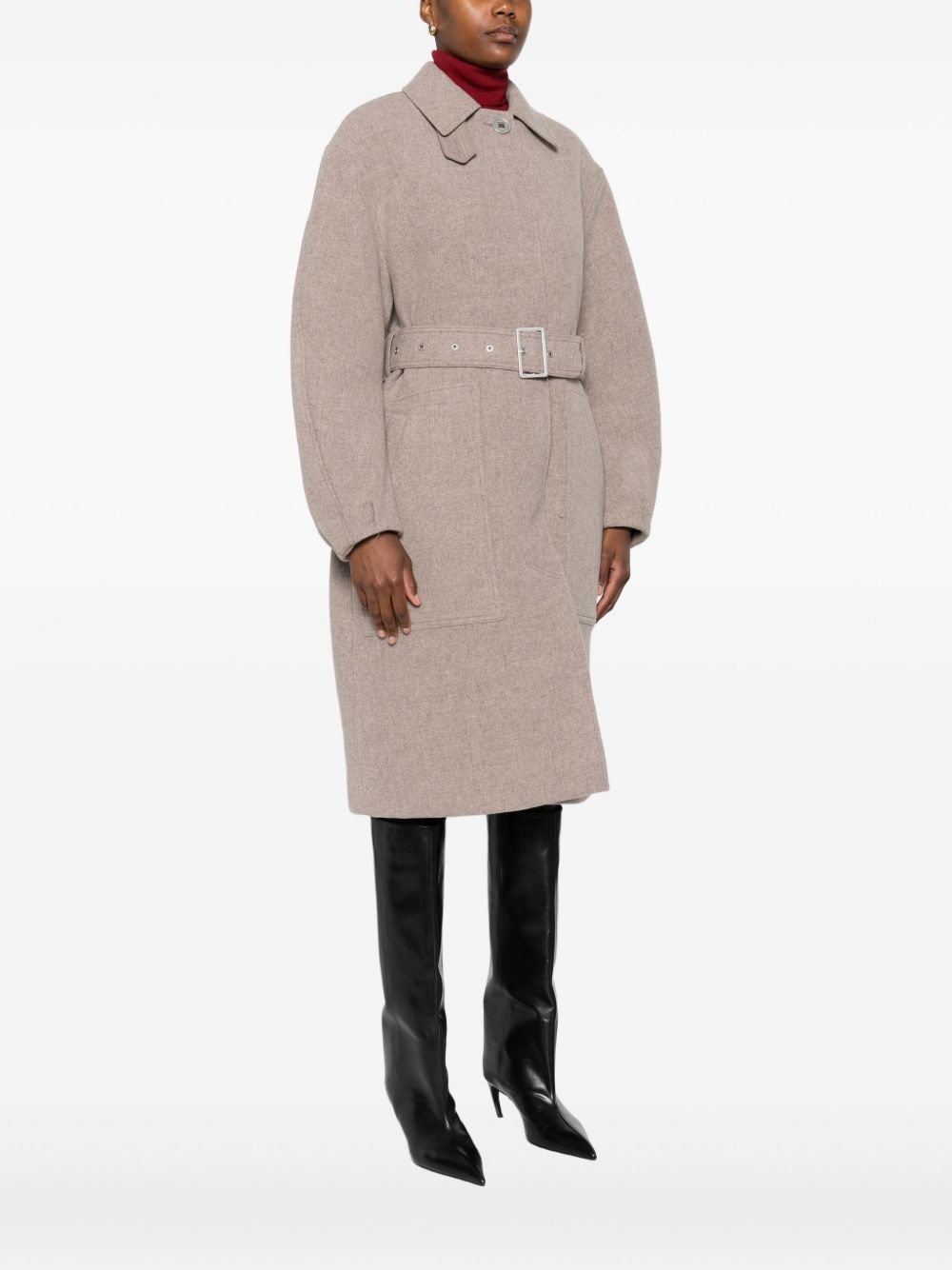 Mila coat - 3