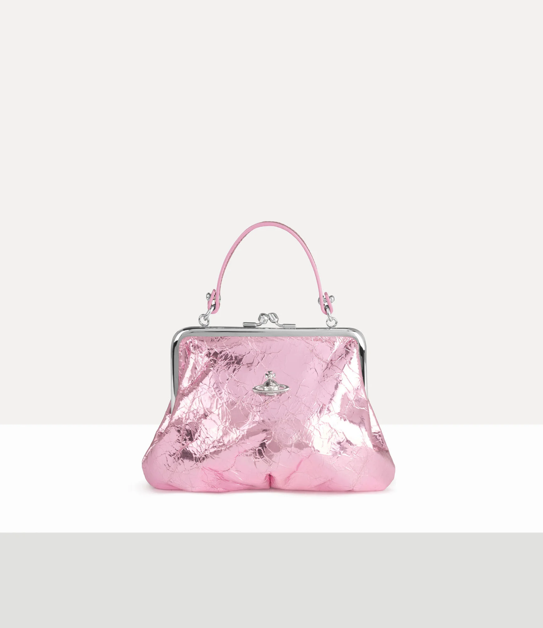 GRANNY FRAME PURSE - 1