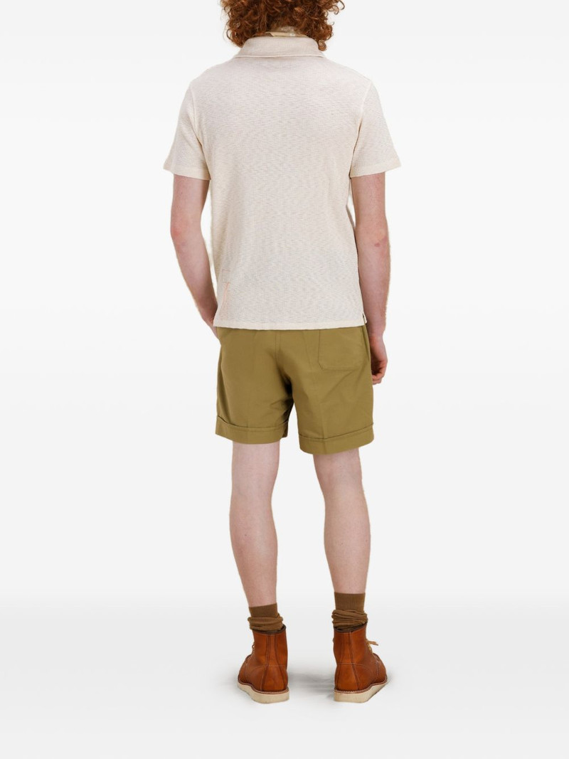 cotton polo shirt 3